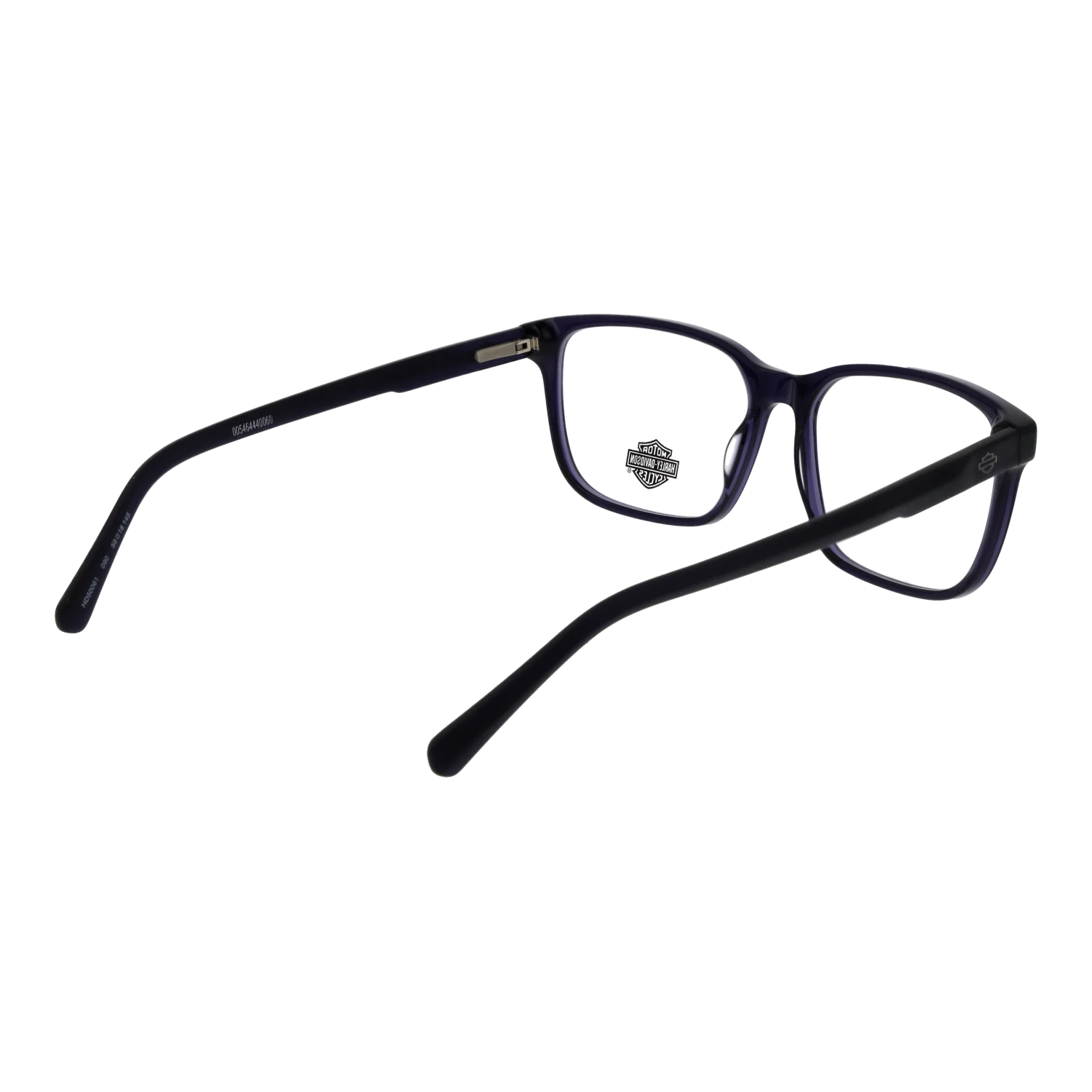 Harley-Davidson HD50061 58090 – von hinten
