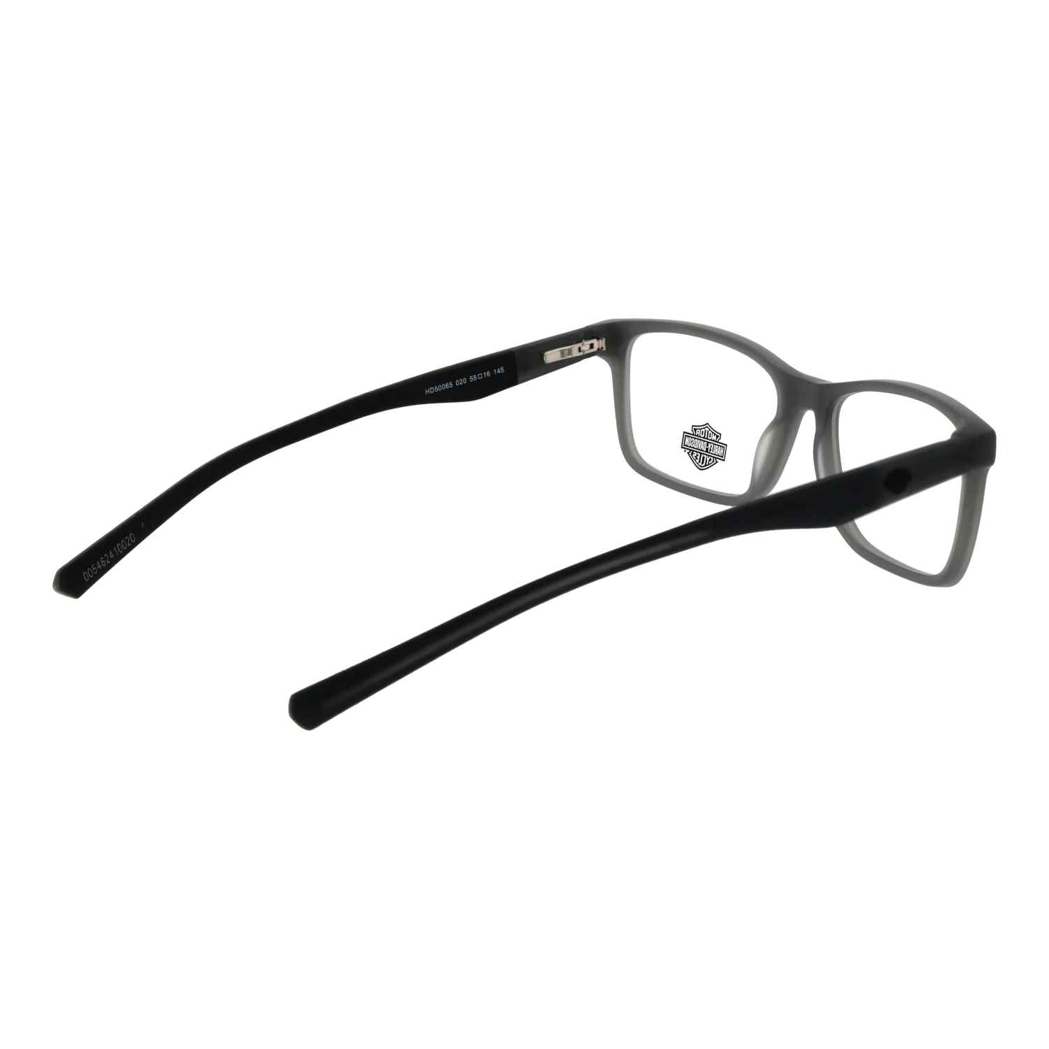 Harley-Davidson HD50065 55020 – von hinten