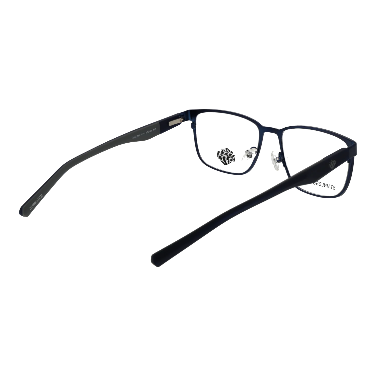 Harley-Davidson HD50066 55091 – von hinten
