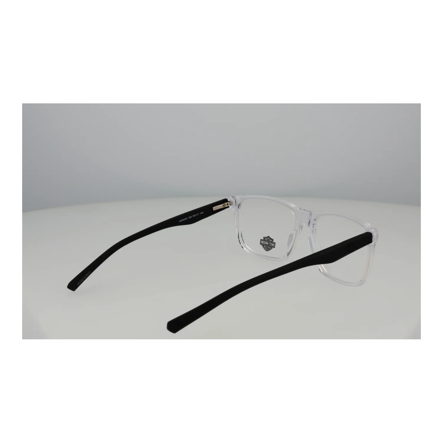 Harley-Davidson HD50067 58026 – von hinten
