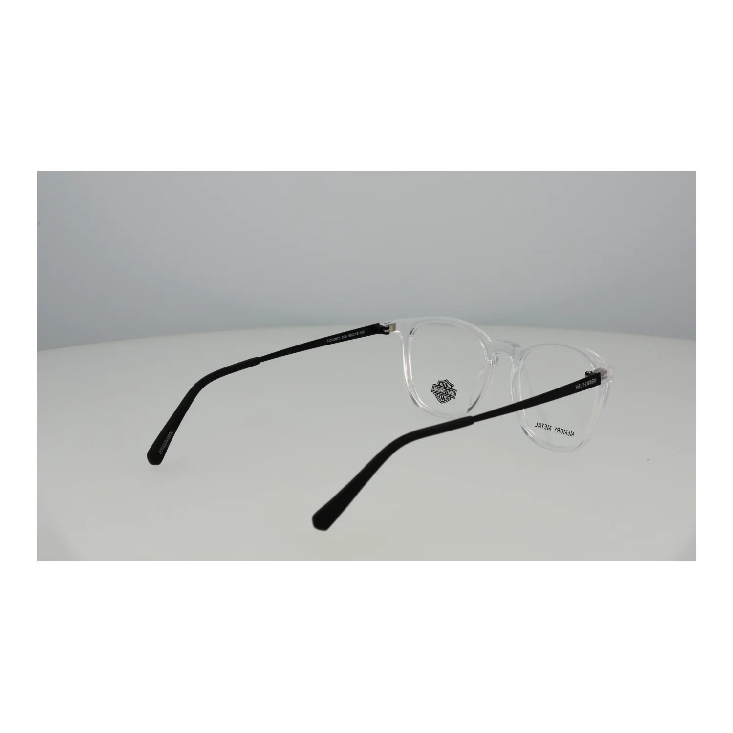 Harley-Davidson HD50070 50026 – von hinten