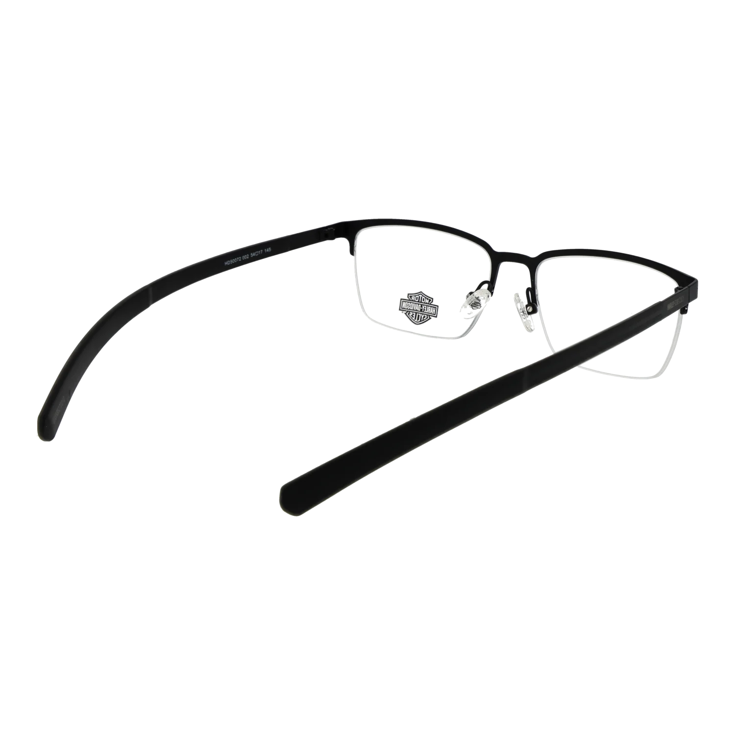 Harley-Davidson HD50072 54002 – von hinten