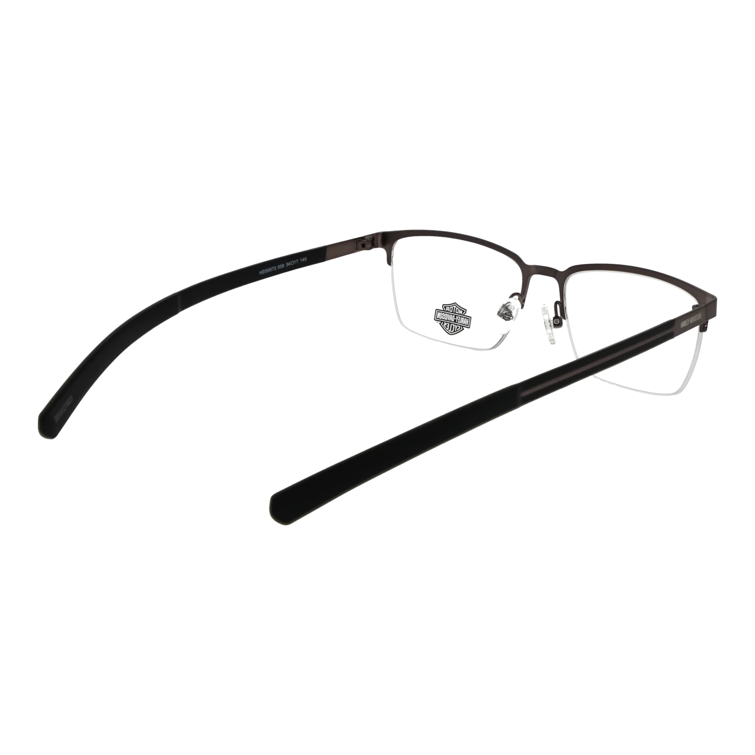 Harley-Davidson HD50072 54009 – von hinten