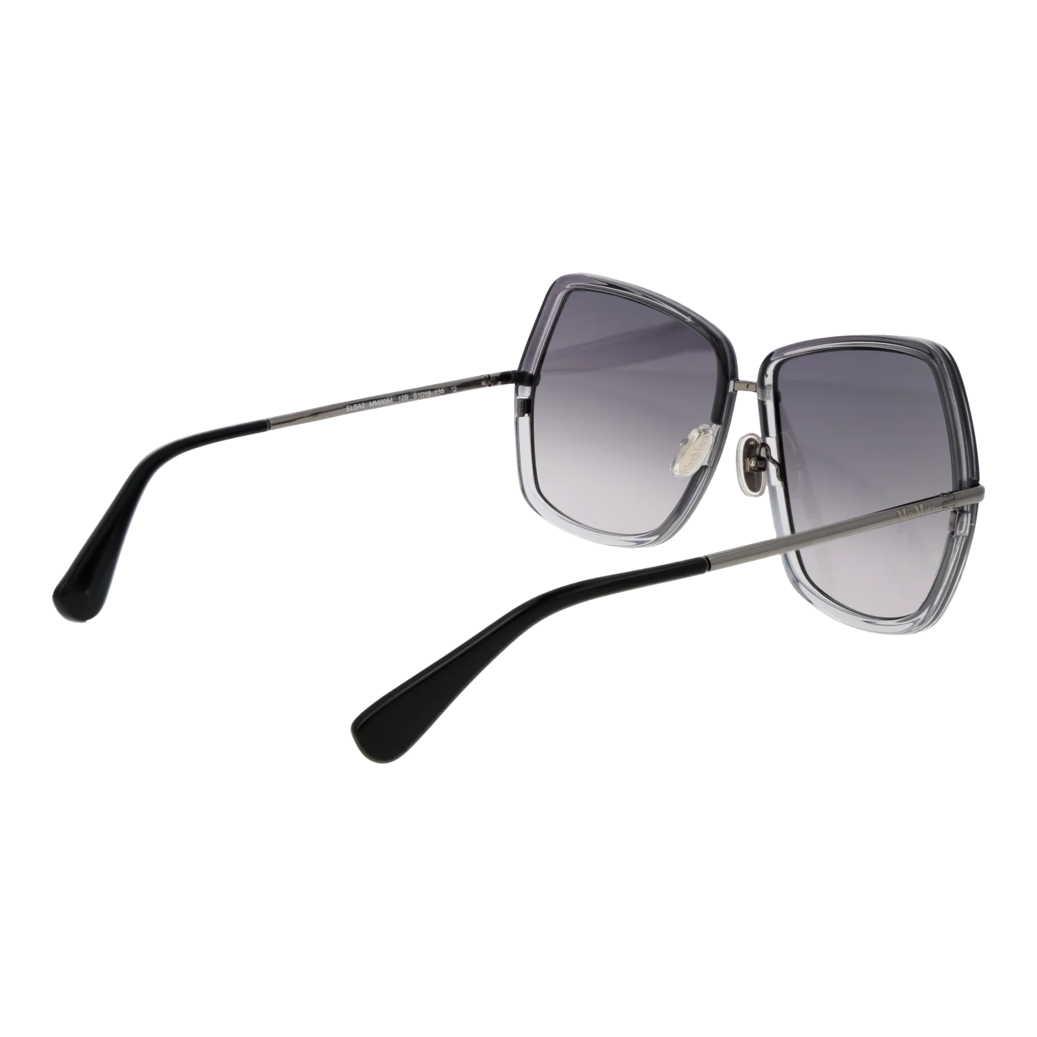 Max Mara MM0054 6112B – von hinten
