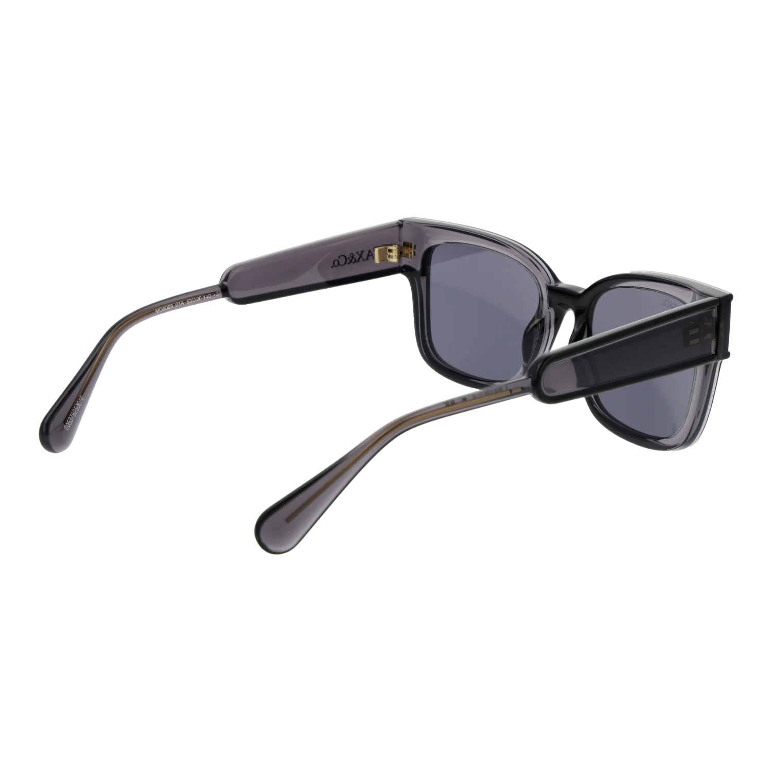 Max & Co MO0098 5301A – von hinten