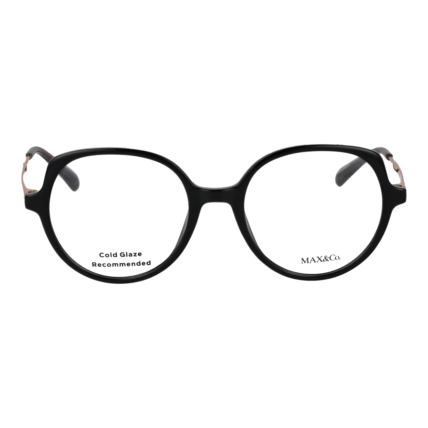 Max & Co Brillenfassung MO5121 001 50