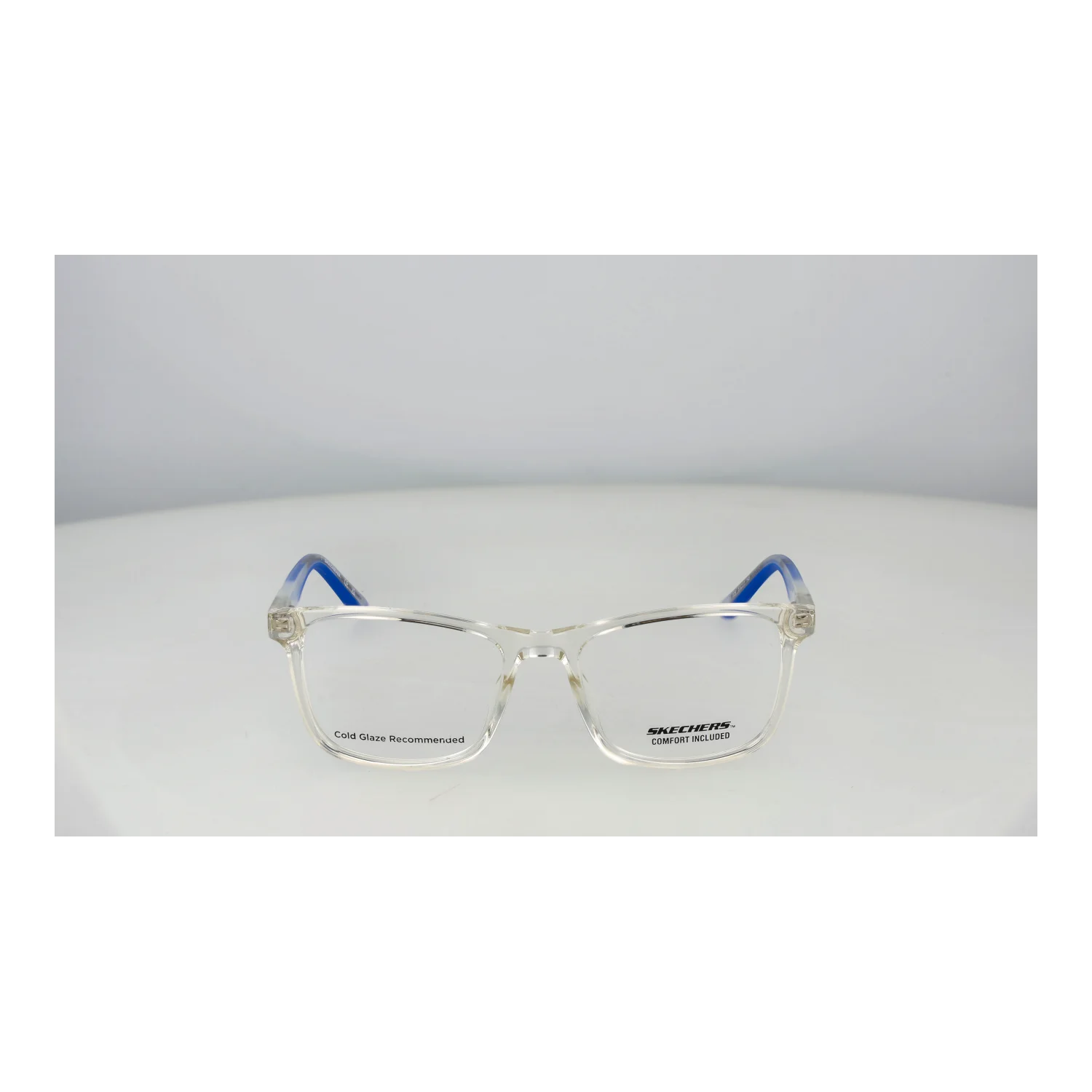 Skechers Brillenfassung SE3299 026 51