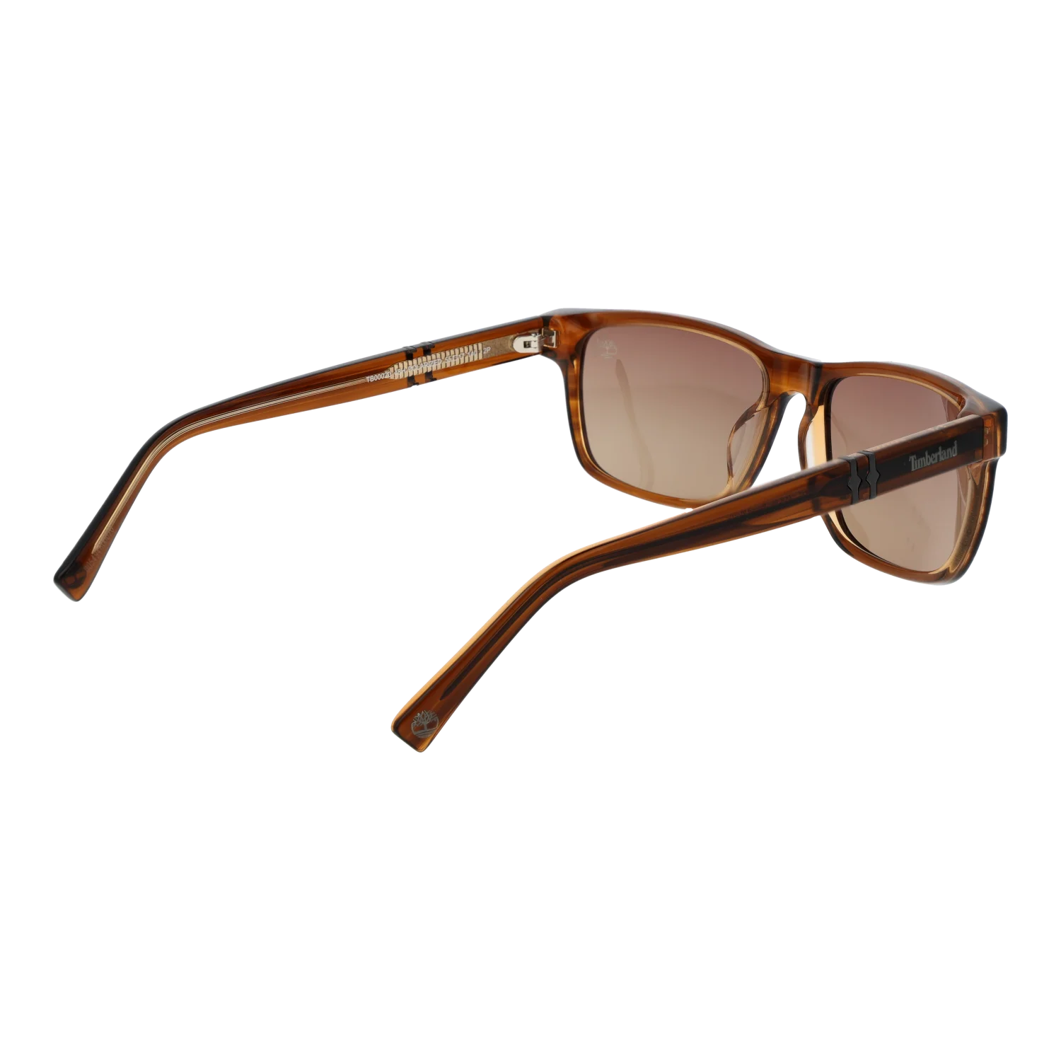 Timberland TB00020 5548H – von hinten