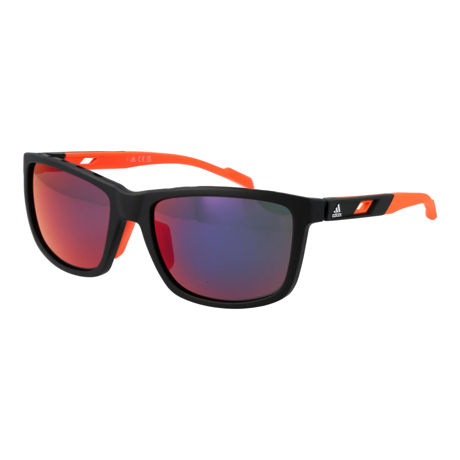 Adidas Sport SP0047 6002Z – schräg