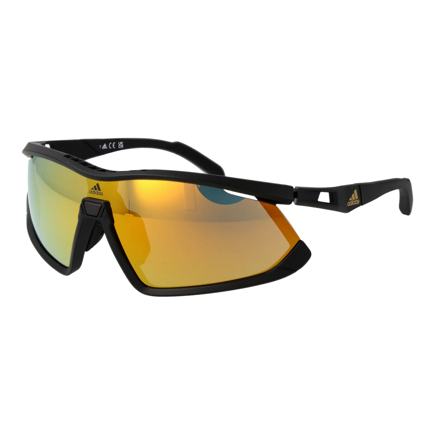Adidas Sport SP0055-F 0002G – schräg