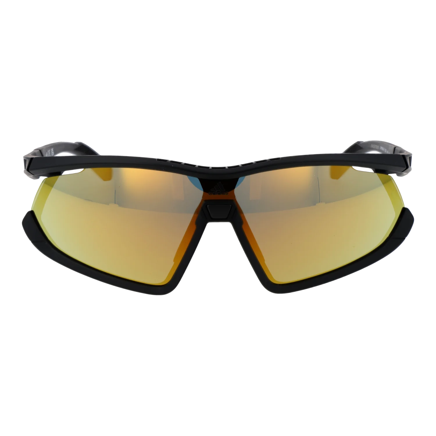 Adidas Sport Sonnenbrille SP0055-F 02G 00