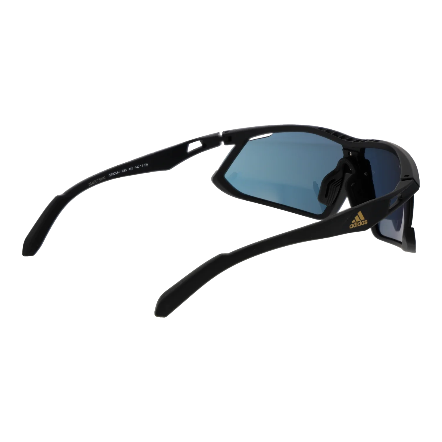 Adidas Sport SP0055-F 0002G – von hinten