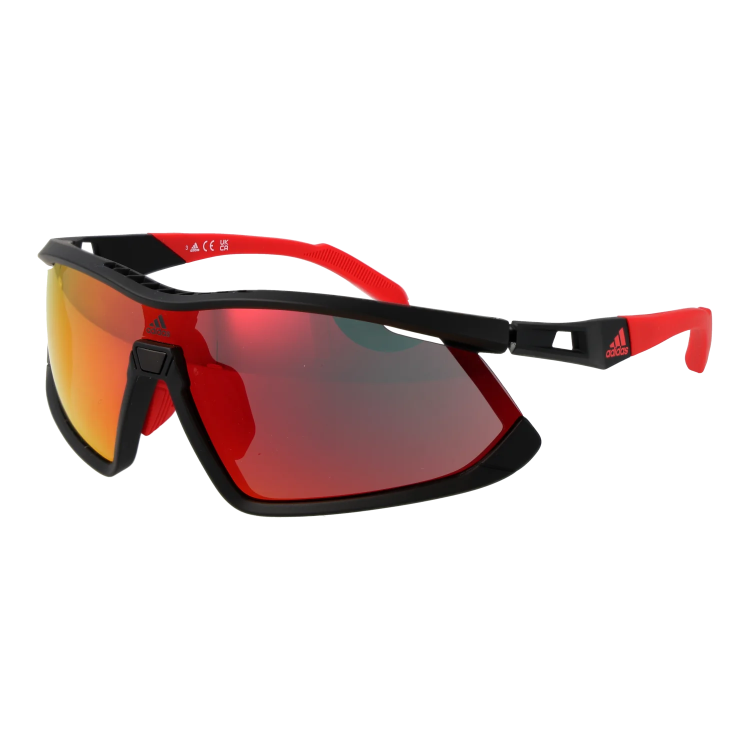 Adidas Sport SP0055-F 0002U – schräg