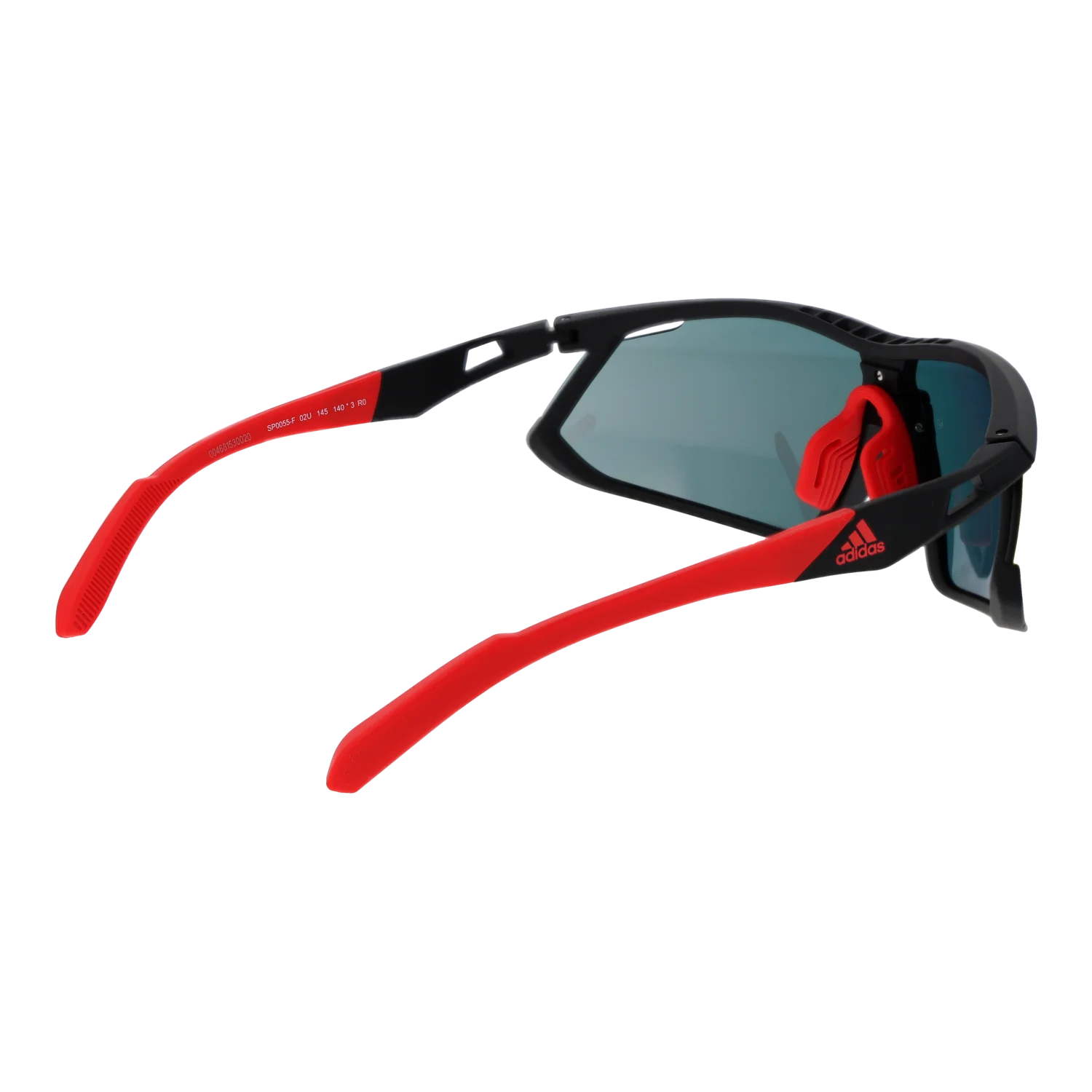 Adidas Sport SP0055-F 0002U – von hinten
