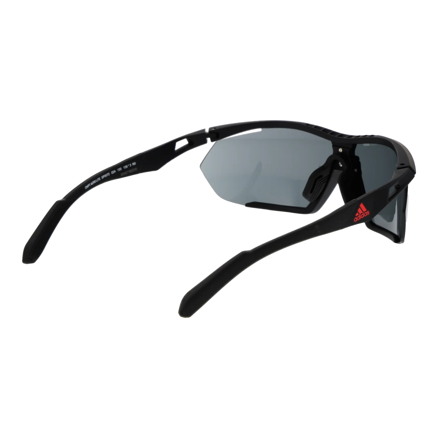 Adidas Sport SP0072 0002A – von hinten