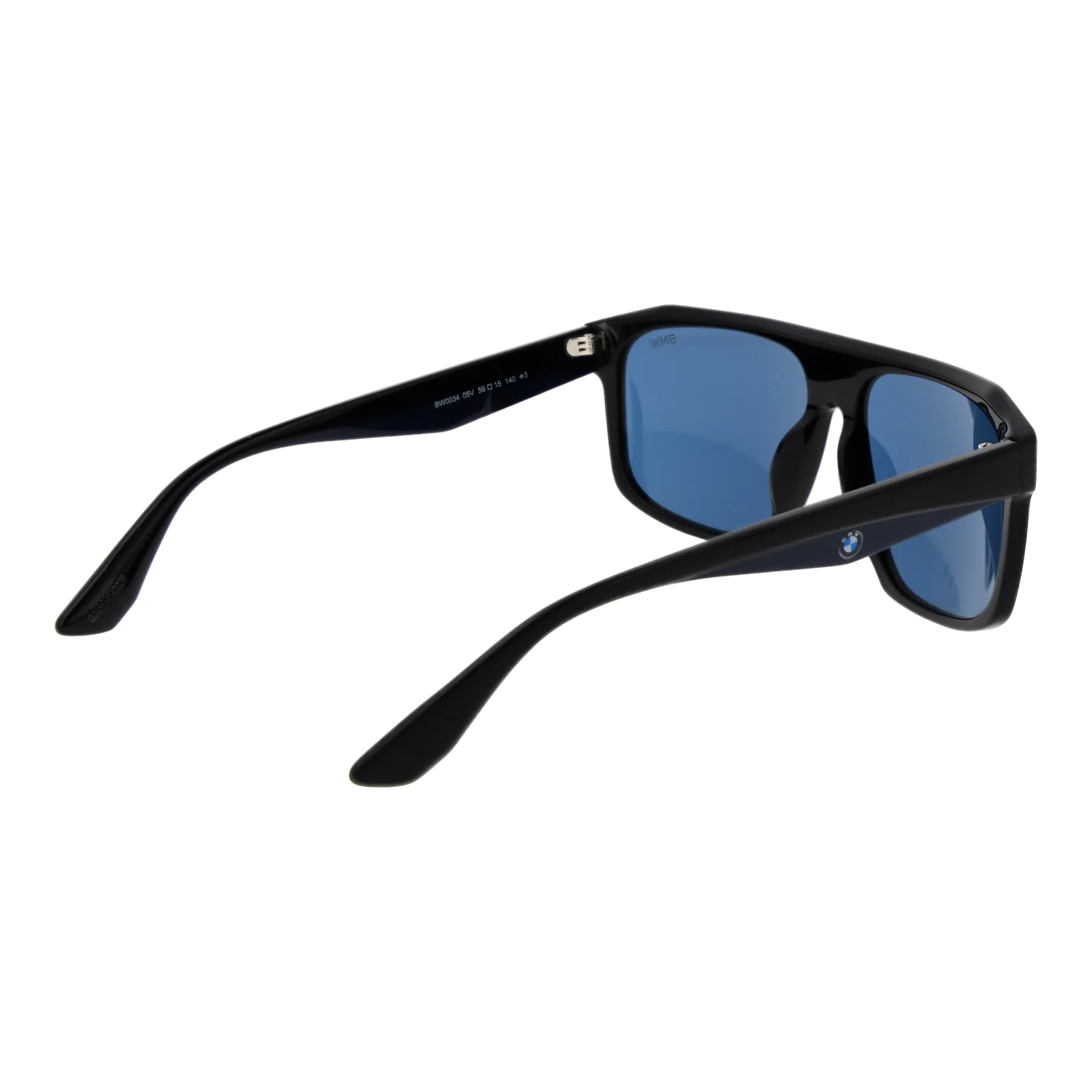 BMW BW0034 5905V – von hinten