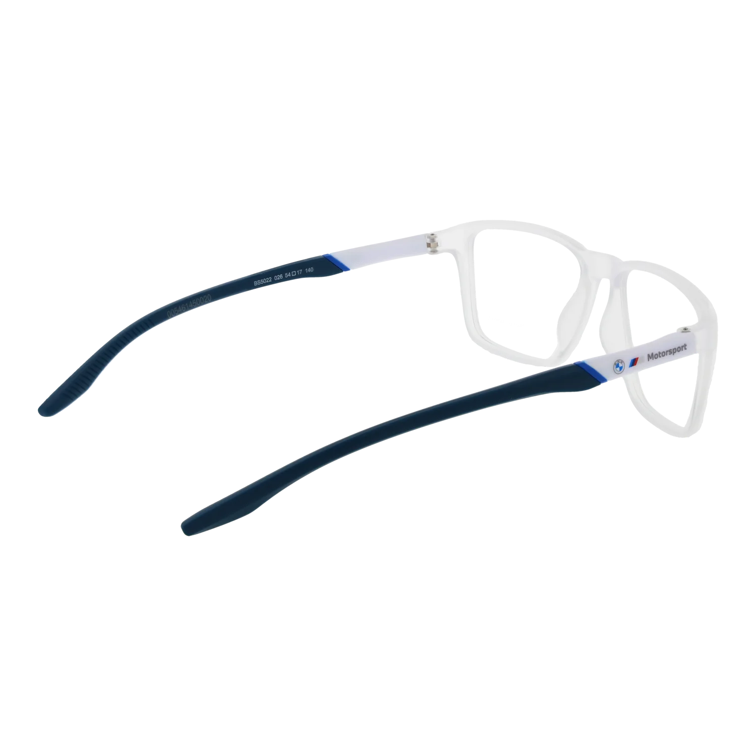 BMW Motorsport BS5022 54026 – von hinten