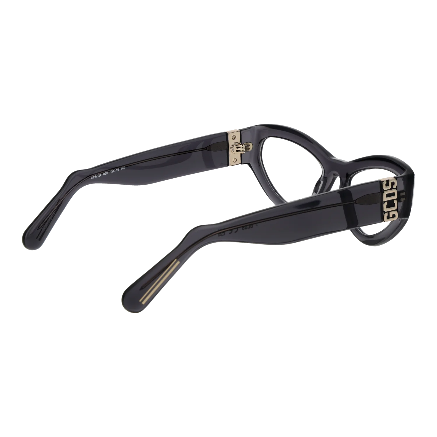 GCDS GD5024 53020 – von hinten
