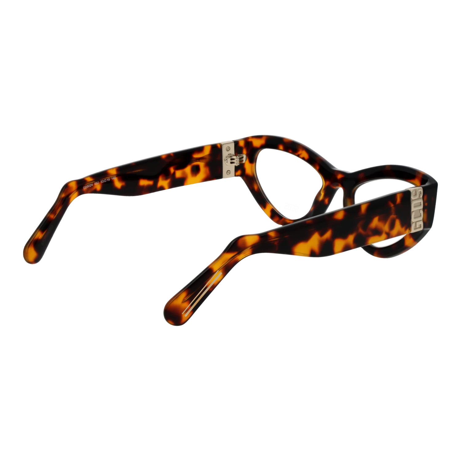 GCDS GD5024 53052 – von hinten