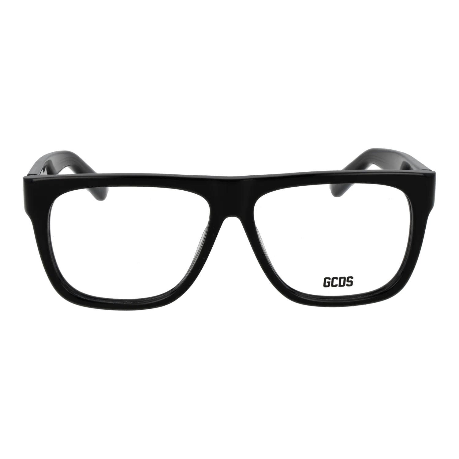 GCDS Brillenfassung GD5031 001 55
