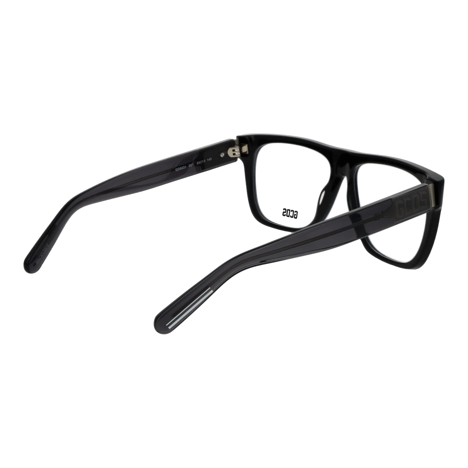GCDS GD5031 55001 – von hinten