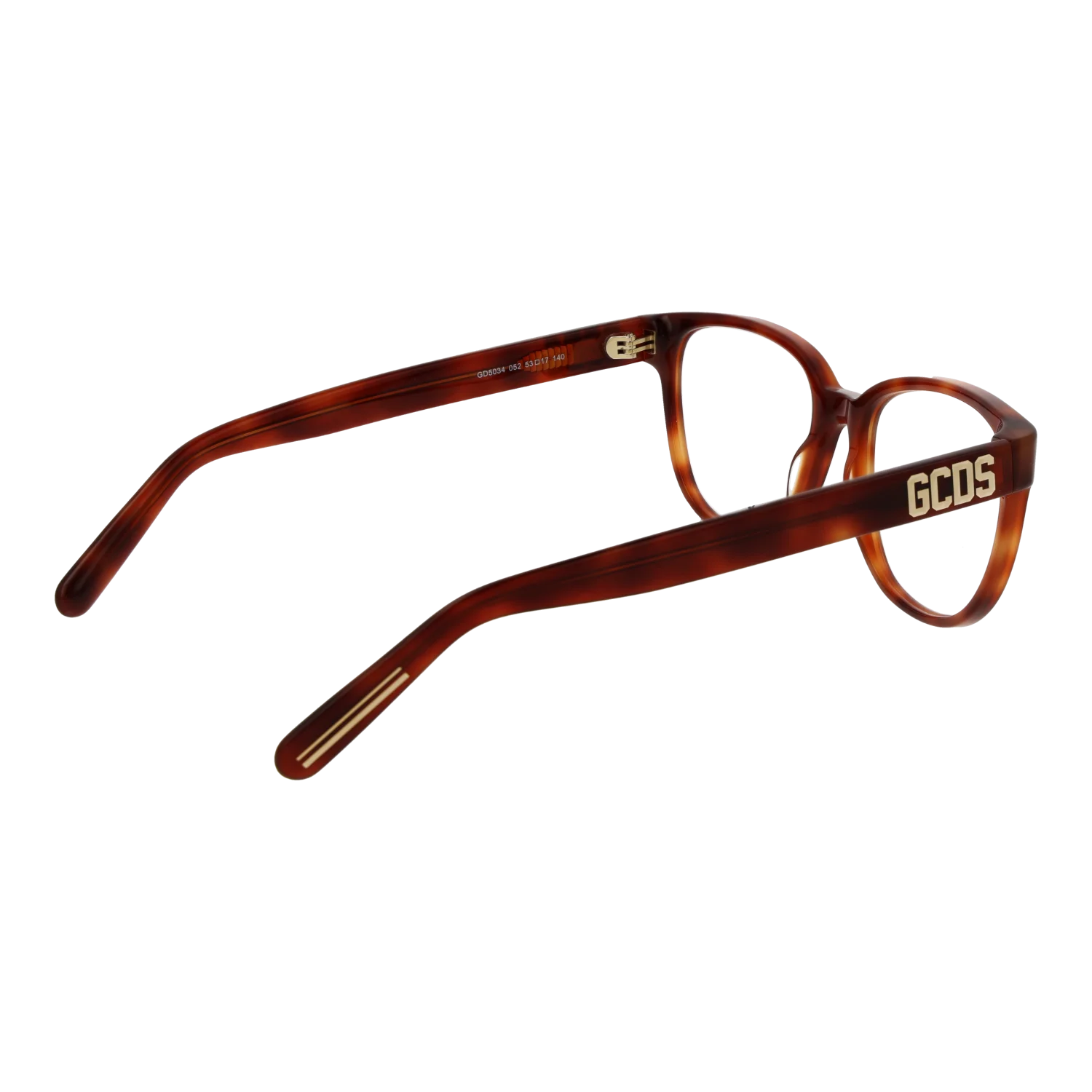 GCDS GD5034 53052 – von hinten