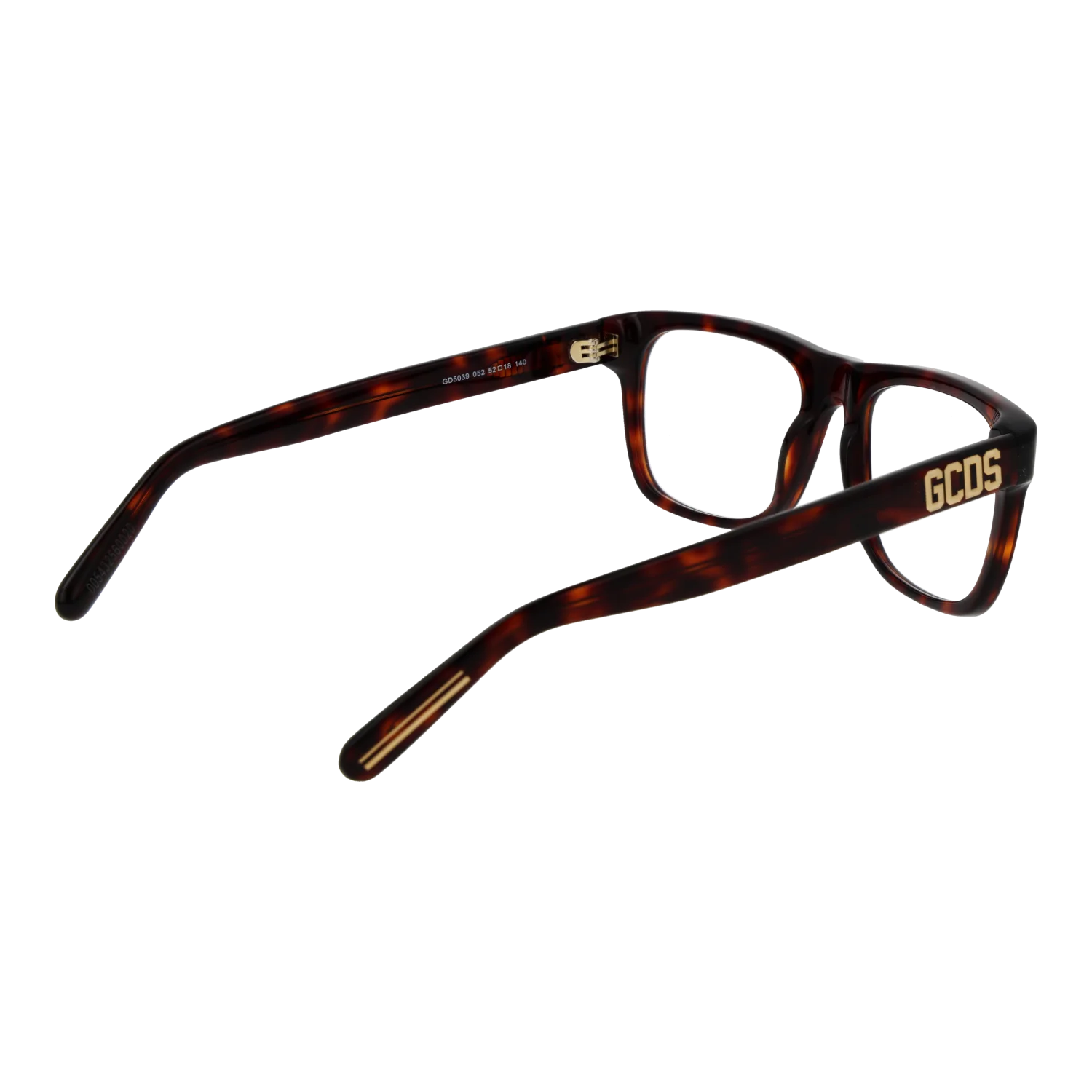 GCDS GD5039 52052 – von hinten