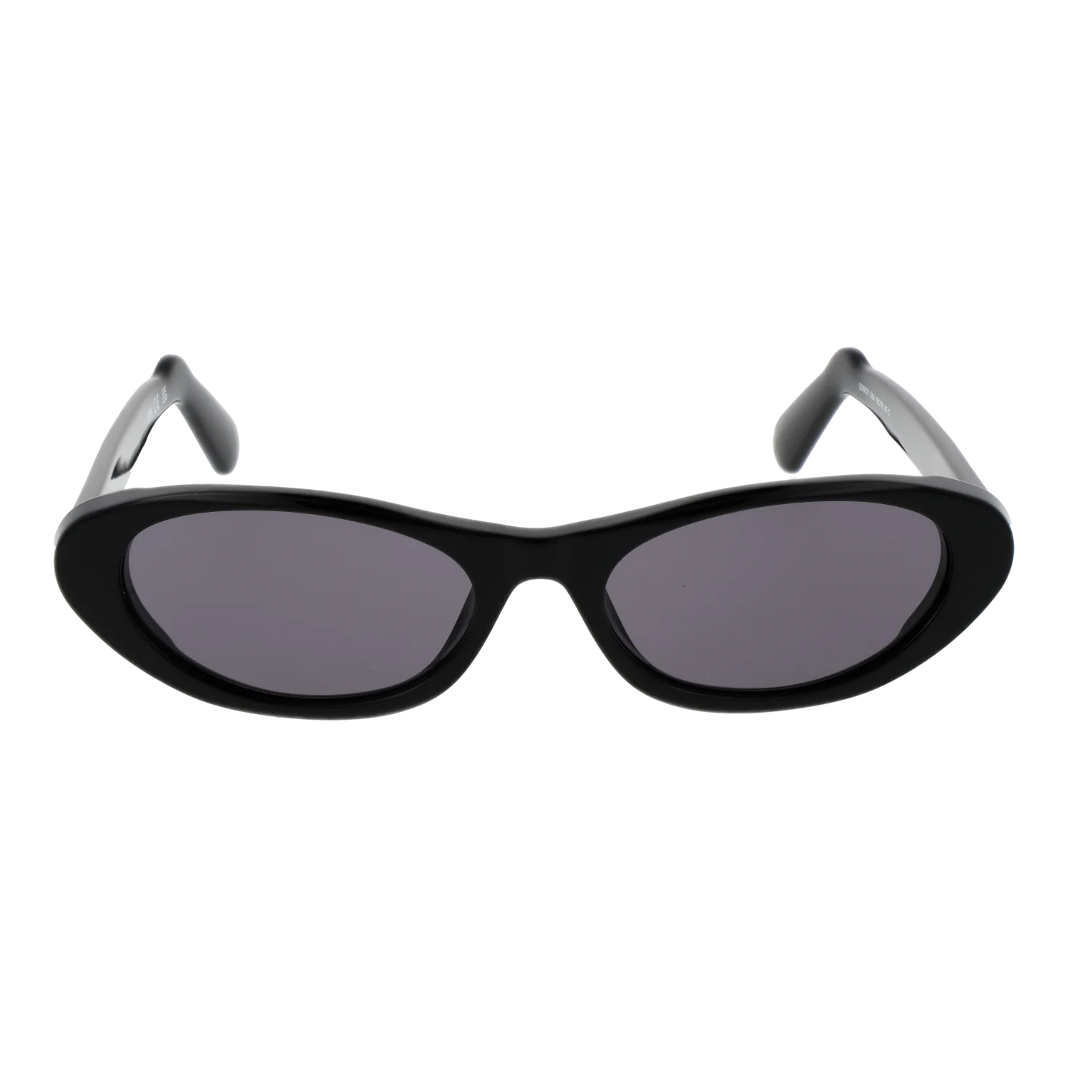 GCDS Sonnenbrille GD0021 01A 55