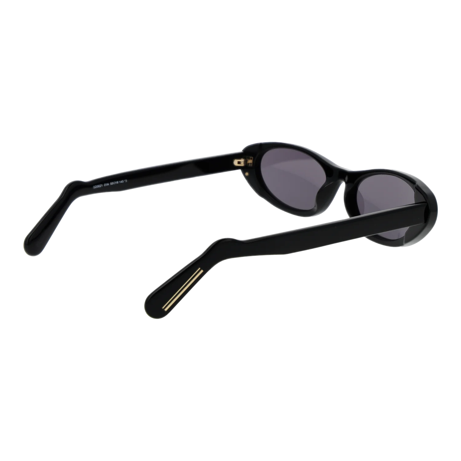 GCDS GD0021 5501A – von hinten