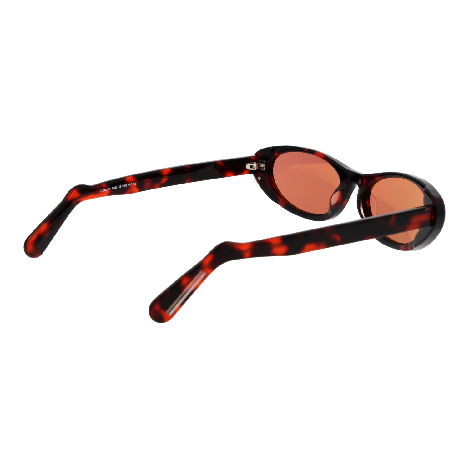 GCDS GD0021 5554S – von hinten