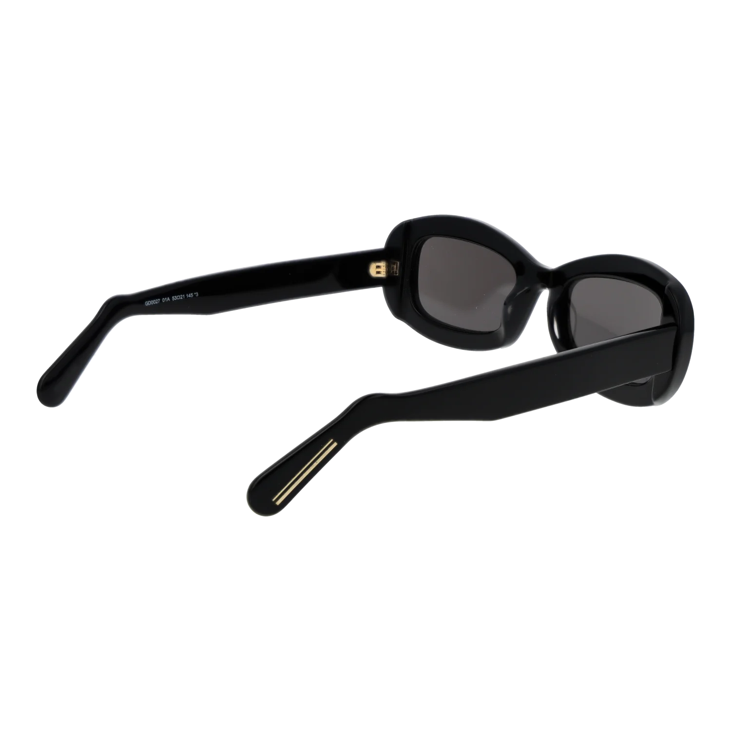 GCDS GD0027 5301A – von hinten