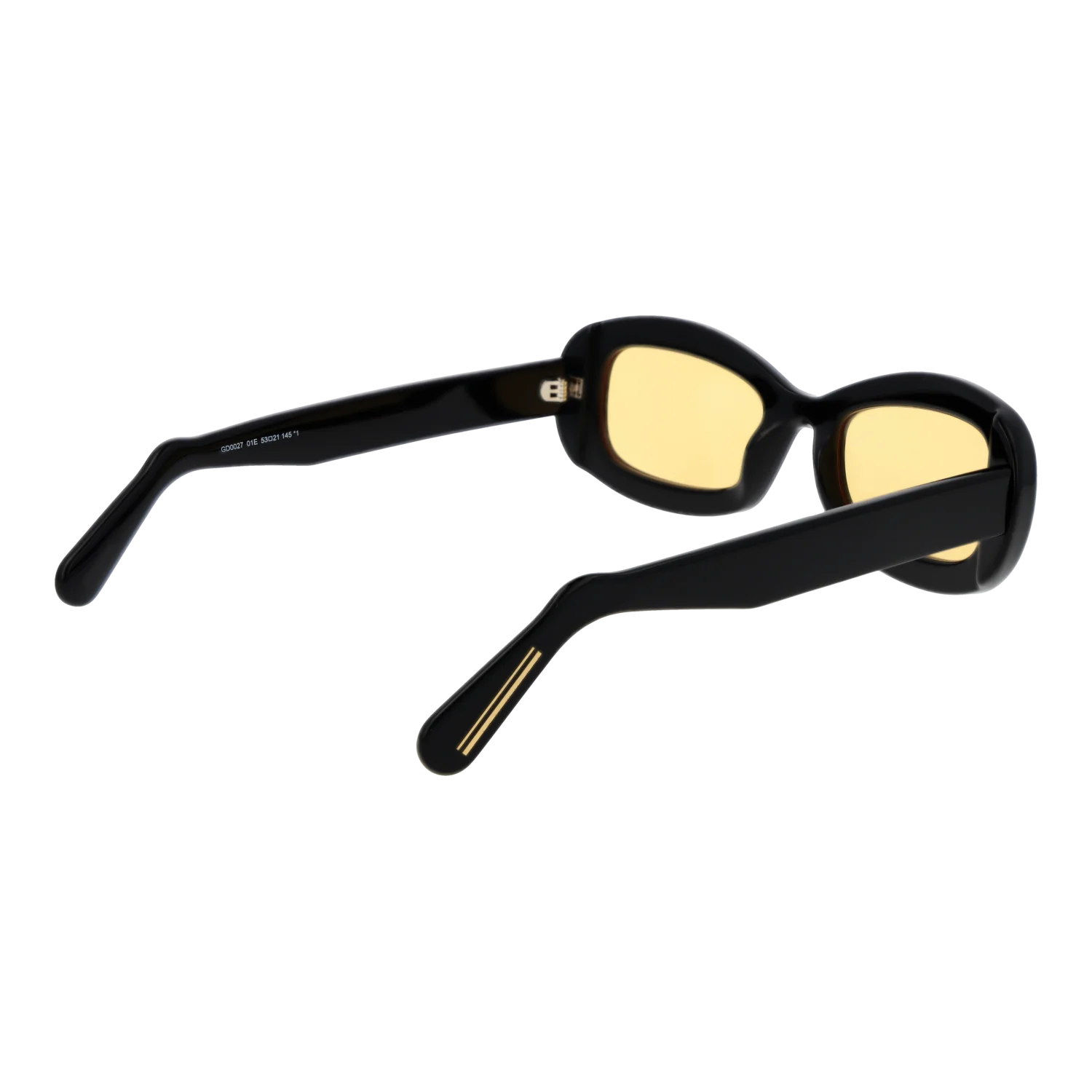 GCDS GD0027 5301E – von hinten