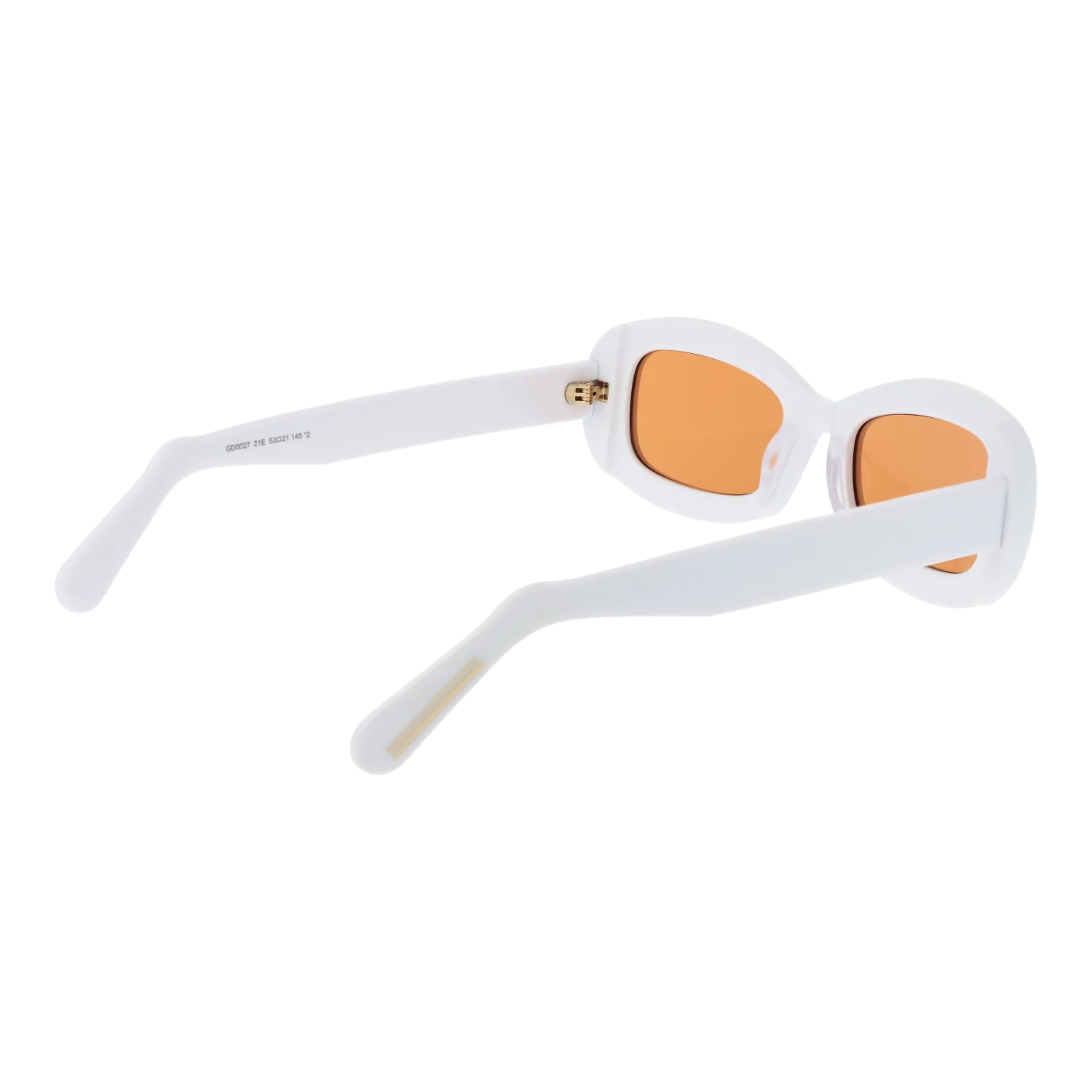 GCDS GD0027 5321E – von hinten