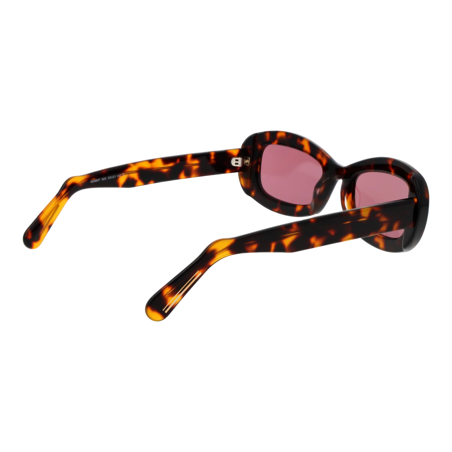 GCDS GD0027 5352S – von hinten