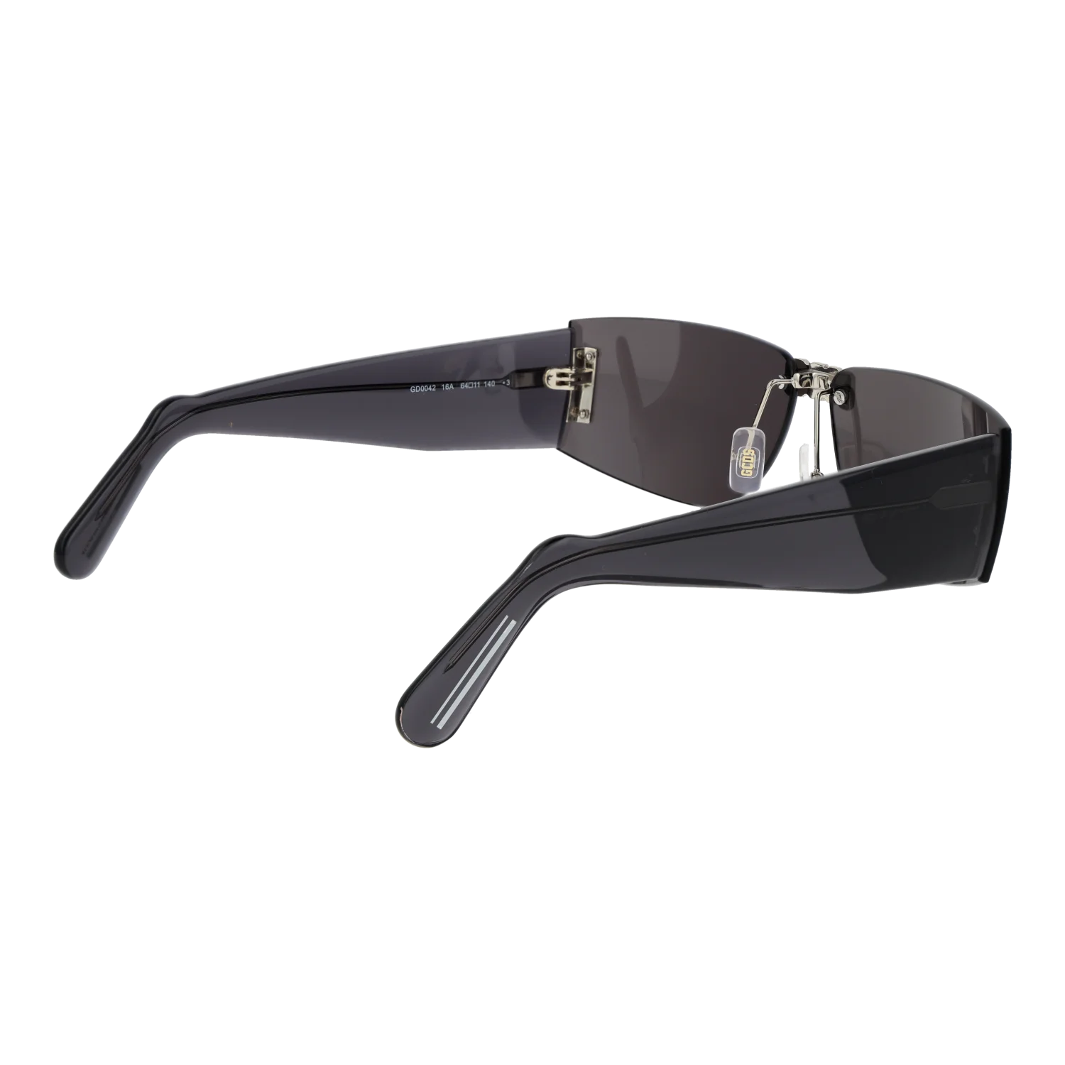 GCDS GD0042 6416A – von hinten