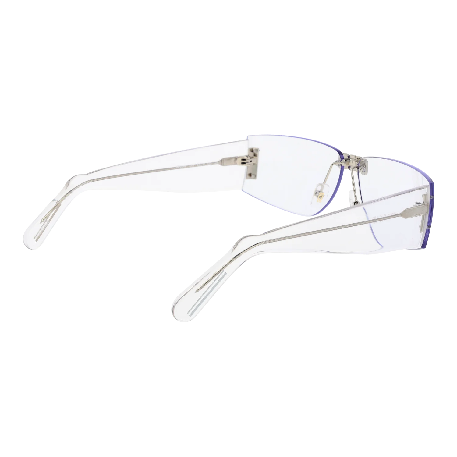 GCDS GD0042 6416X – von hinten