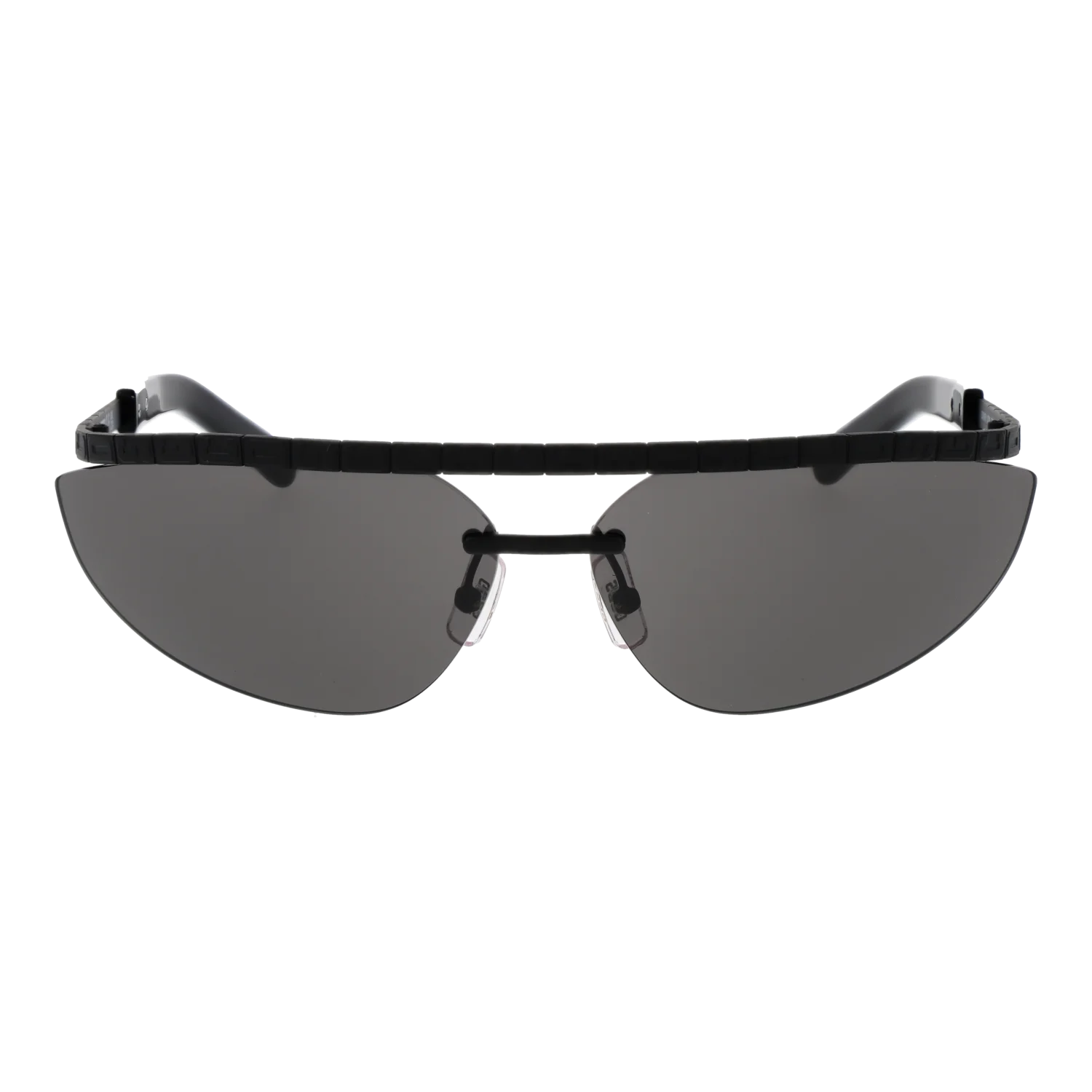 GCDS Sonnenbrille GD0051 02A 71
