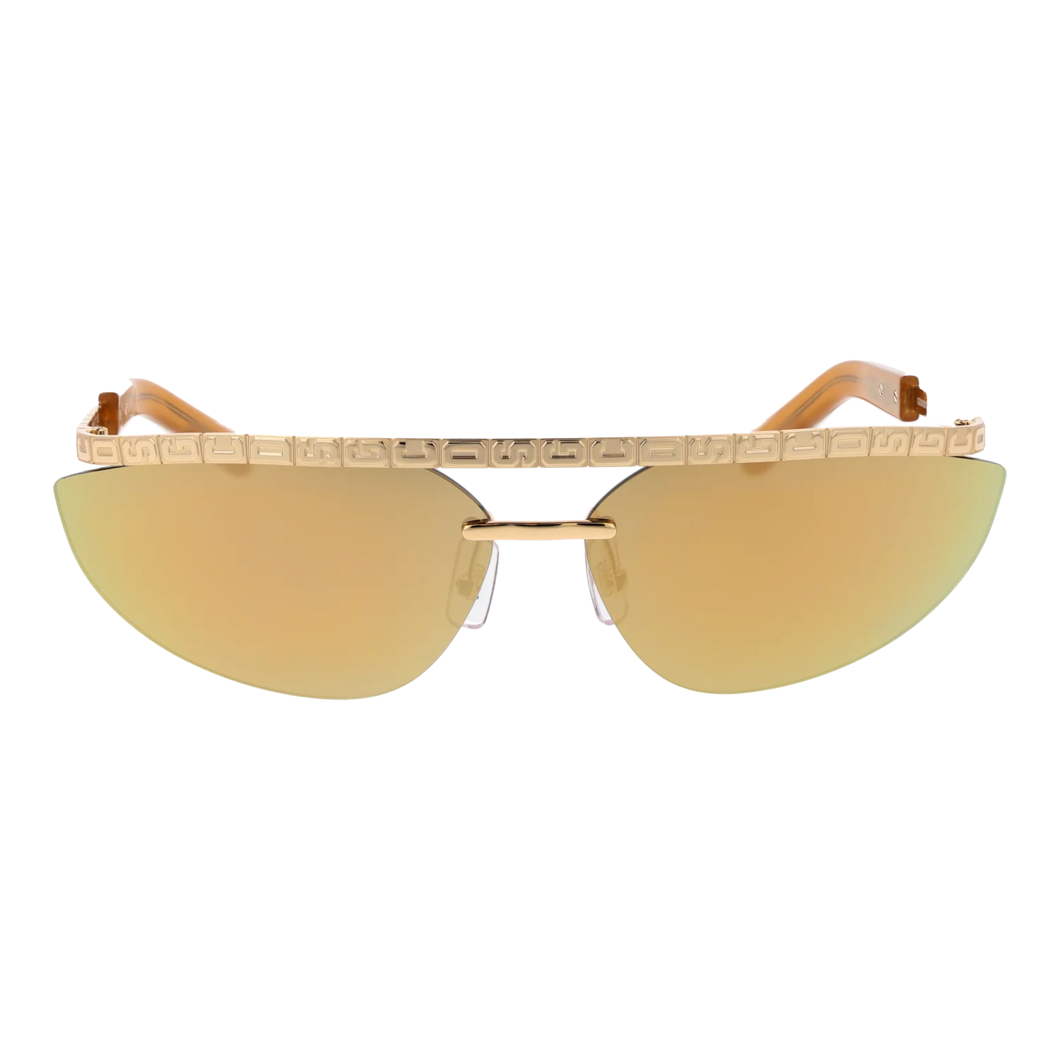 GCDS Sonnenbrille GD0051 30G 71