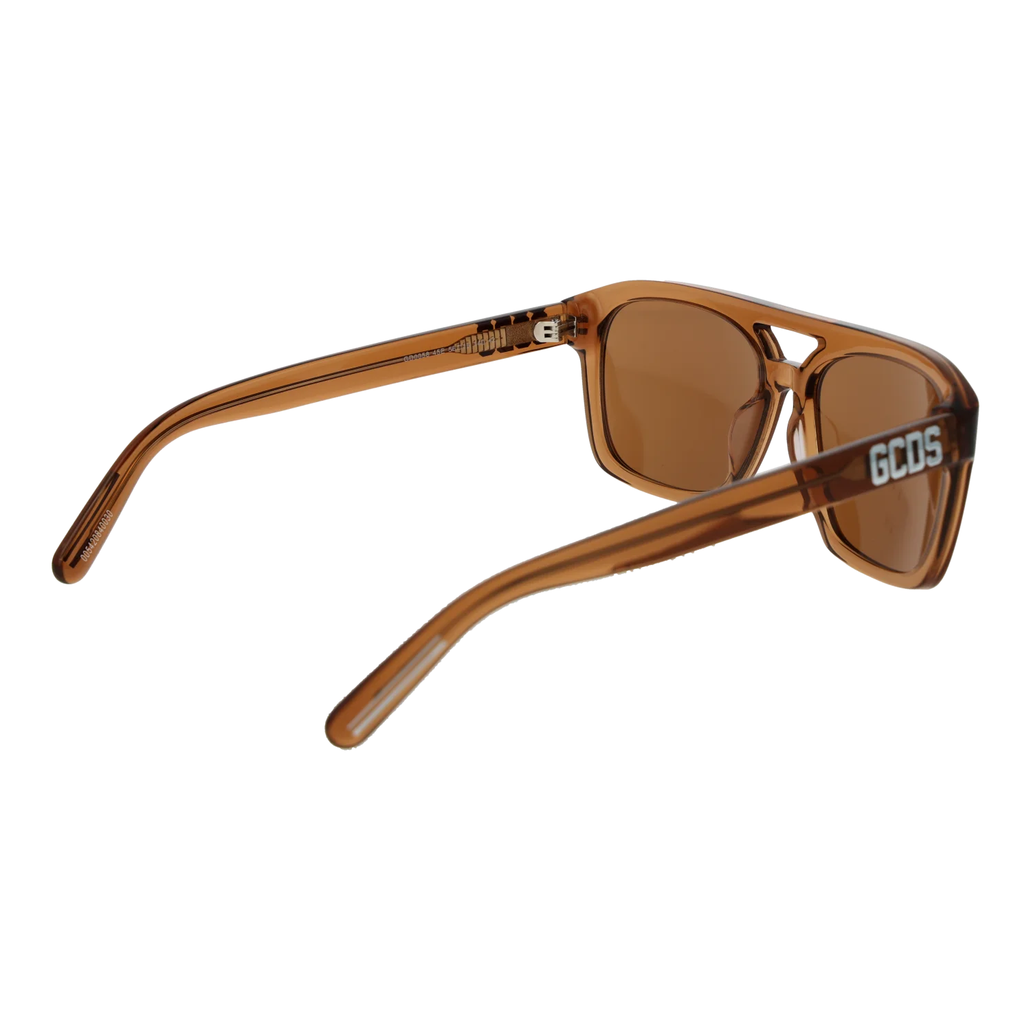 GCDS GD0058 5645E – von hinten