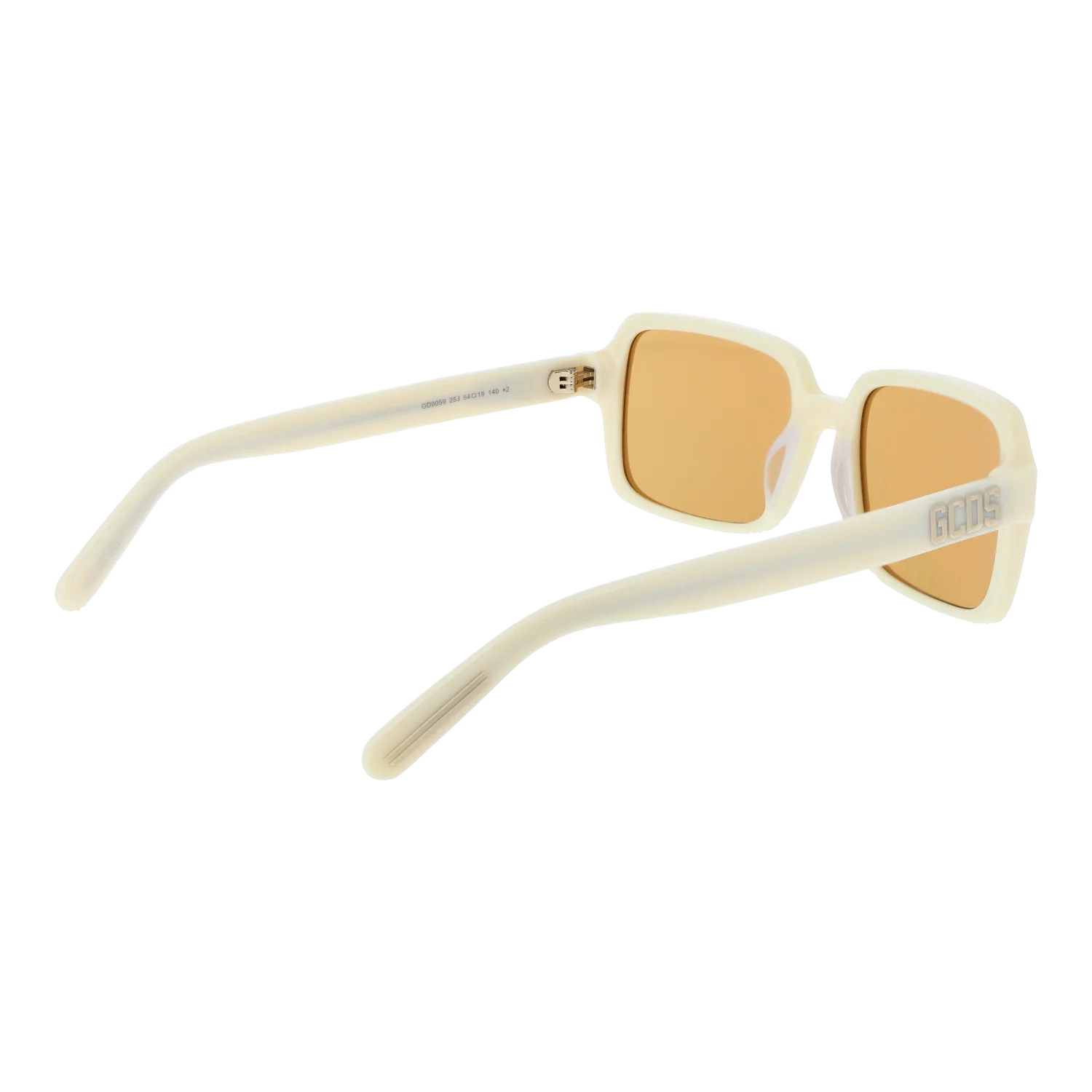 GCDS GD0059 5425J – von hinten