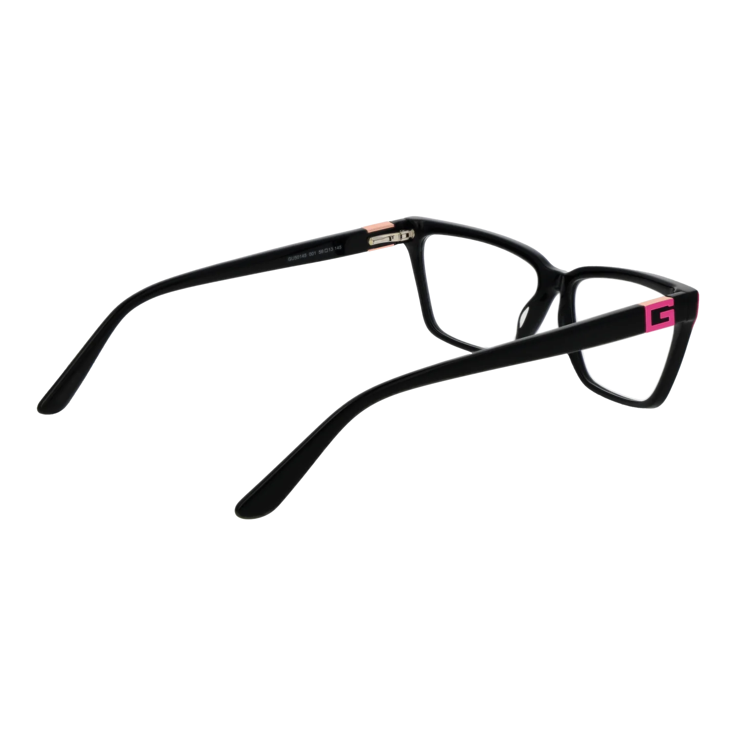 Guess GU50145 56001 – von hinten