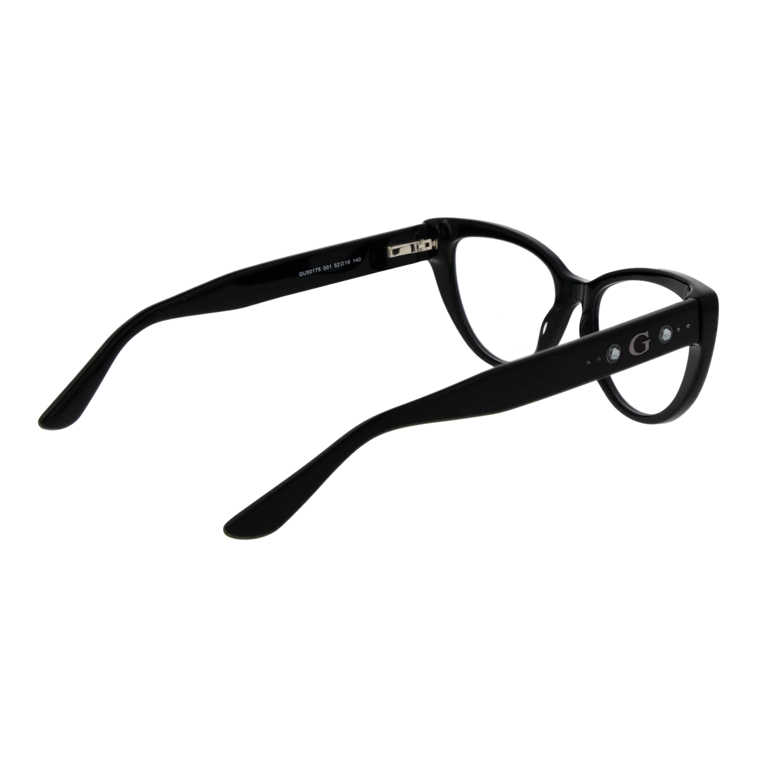 Guess GU50175 52001 – von hinten