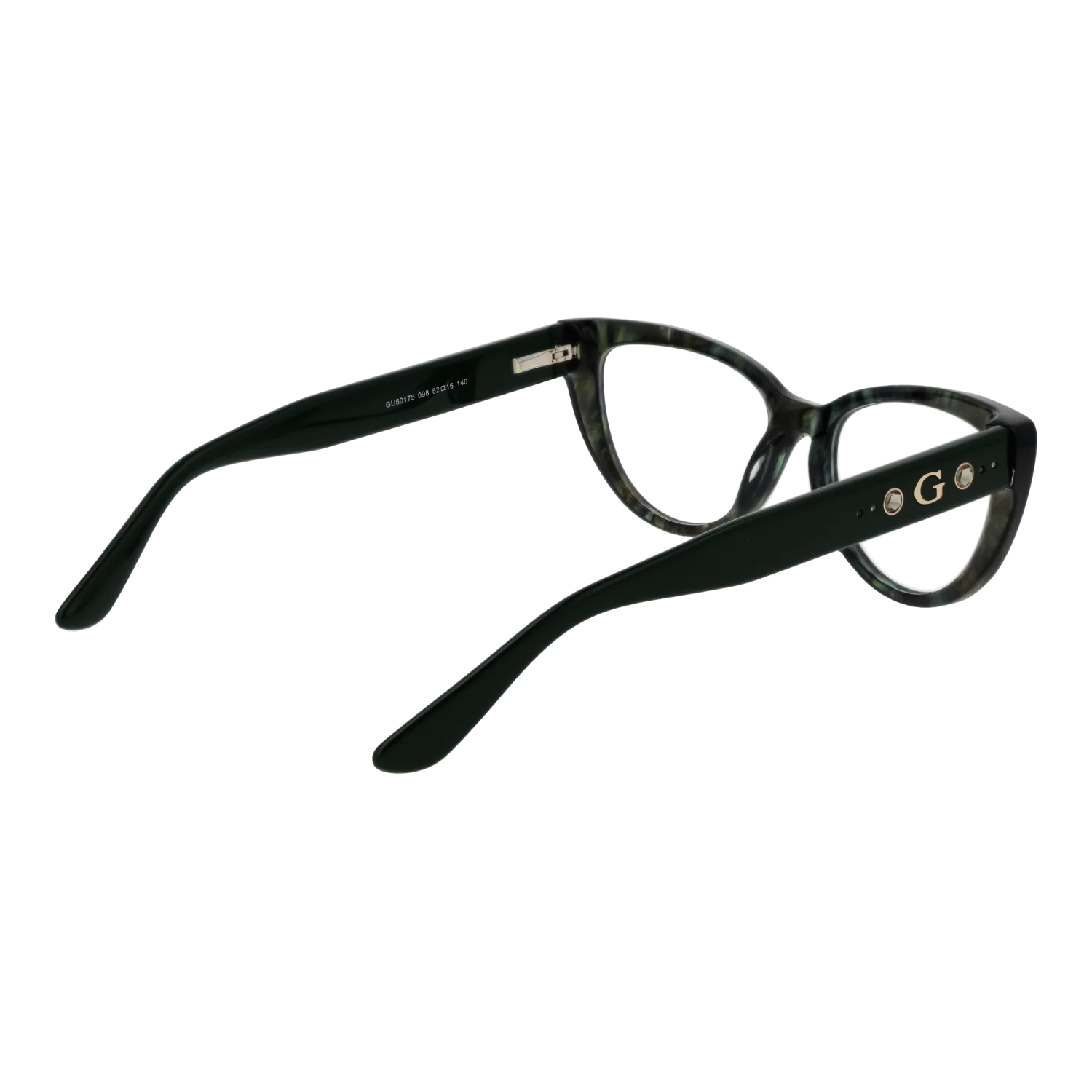Guess GU50175 52098 – von hinten