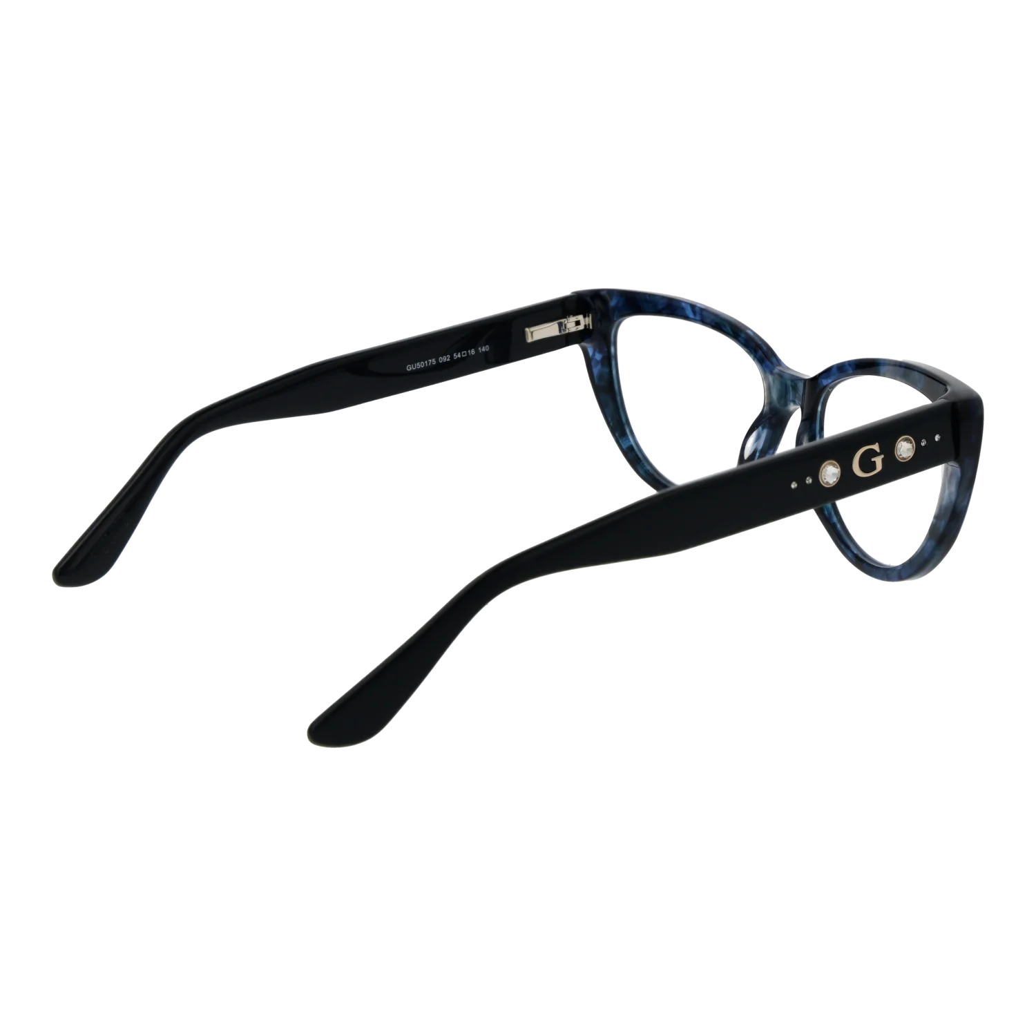 Guess GU50175 54092 – von hinten