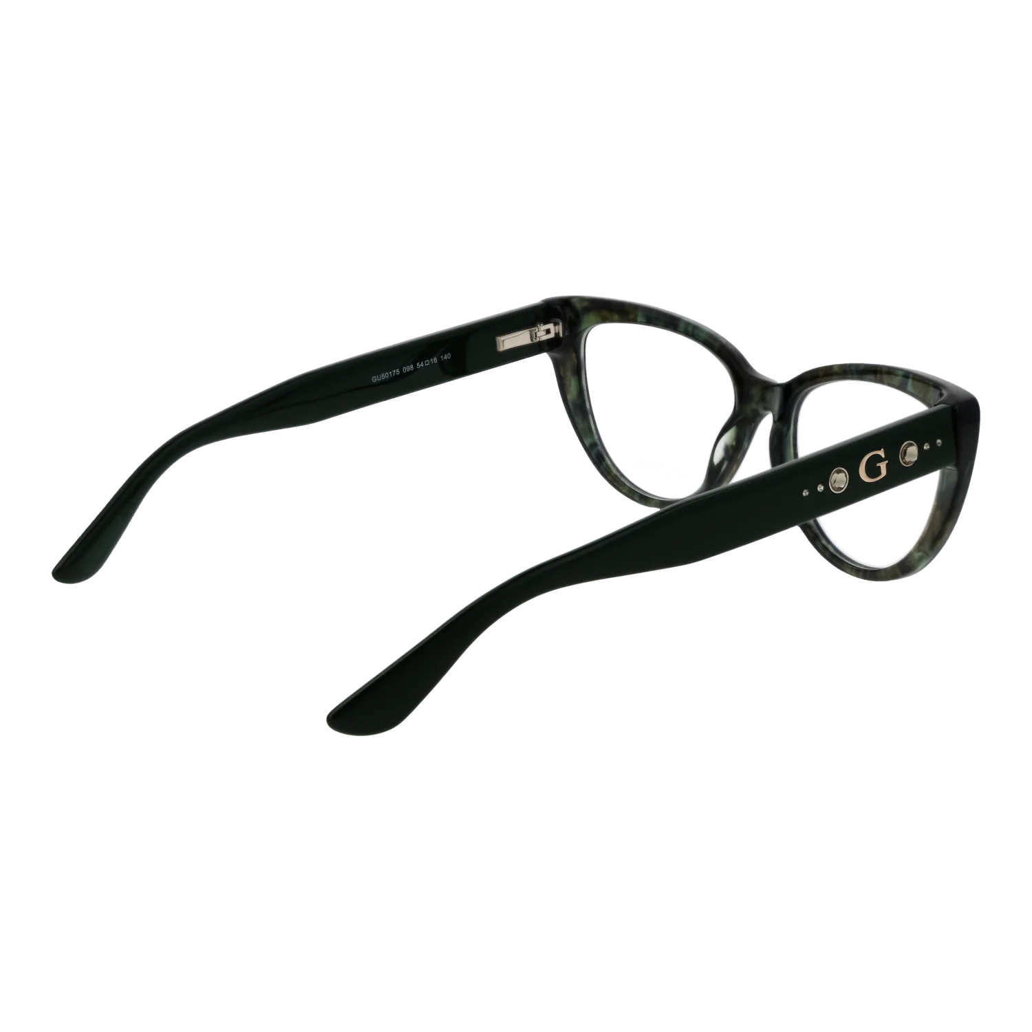 Guess GU50175 54098 – von hinten