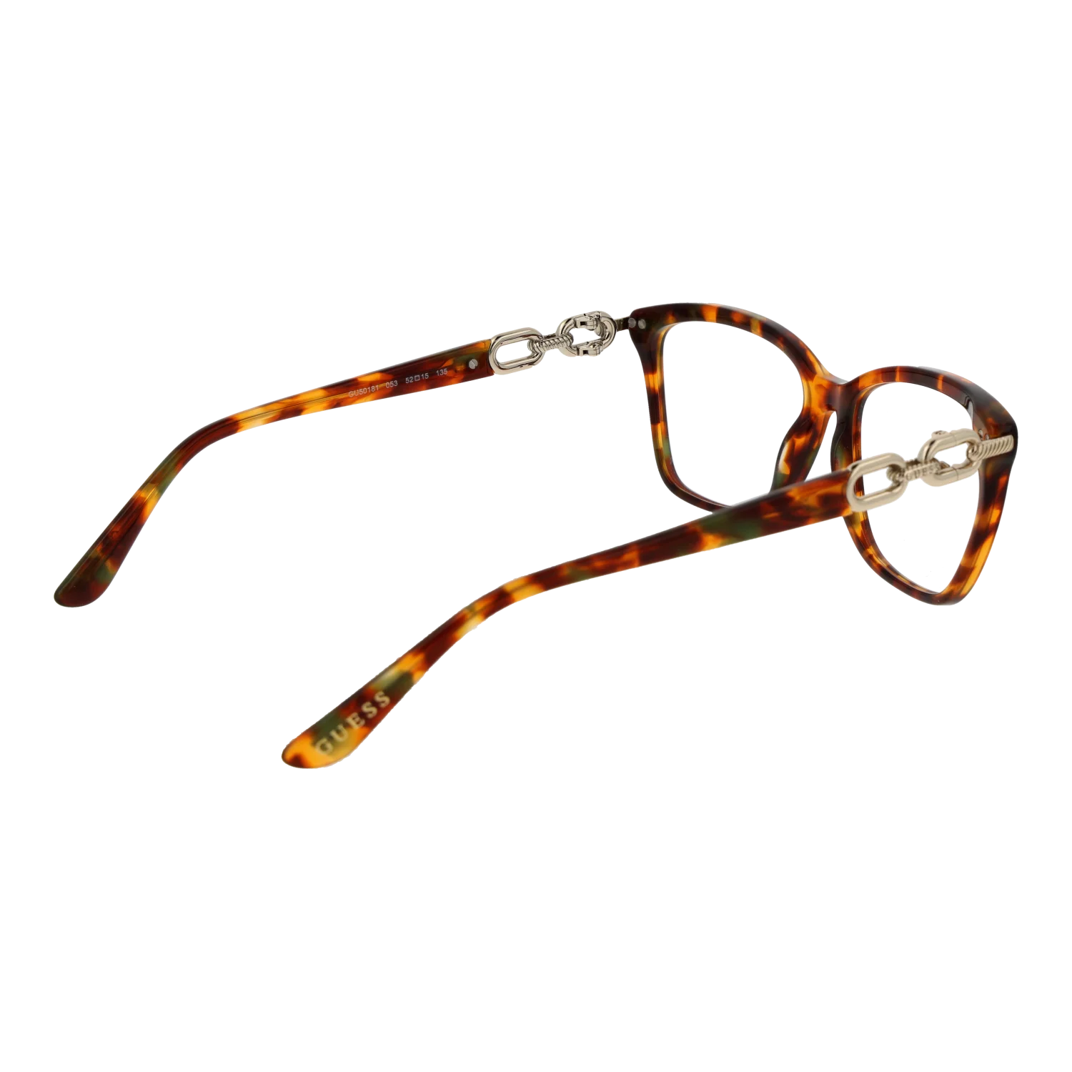 Guess GU50181 52053 – von hinten
