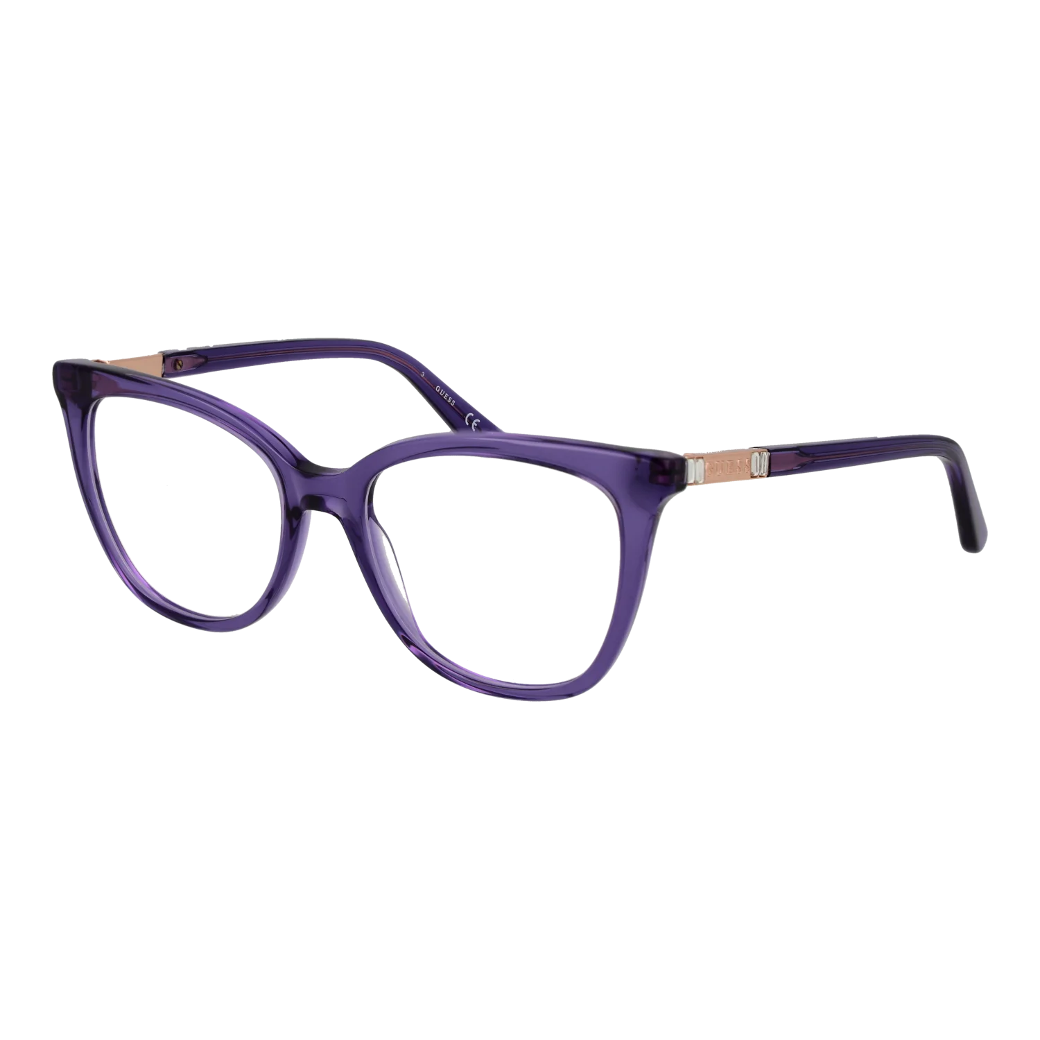 Guess GU50197 52081 – schräg
