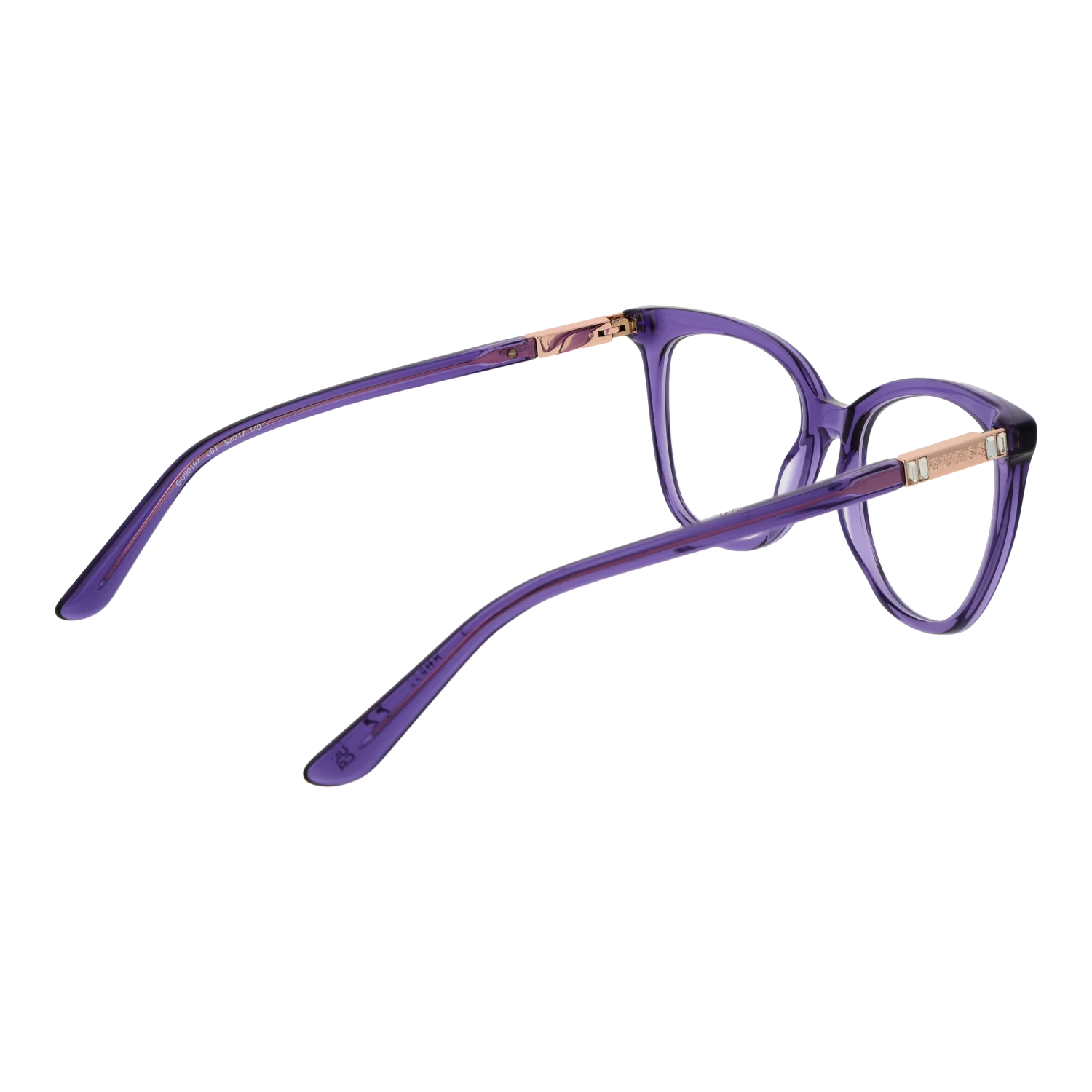 Guess GU50197 52081 – von hinten