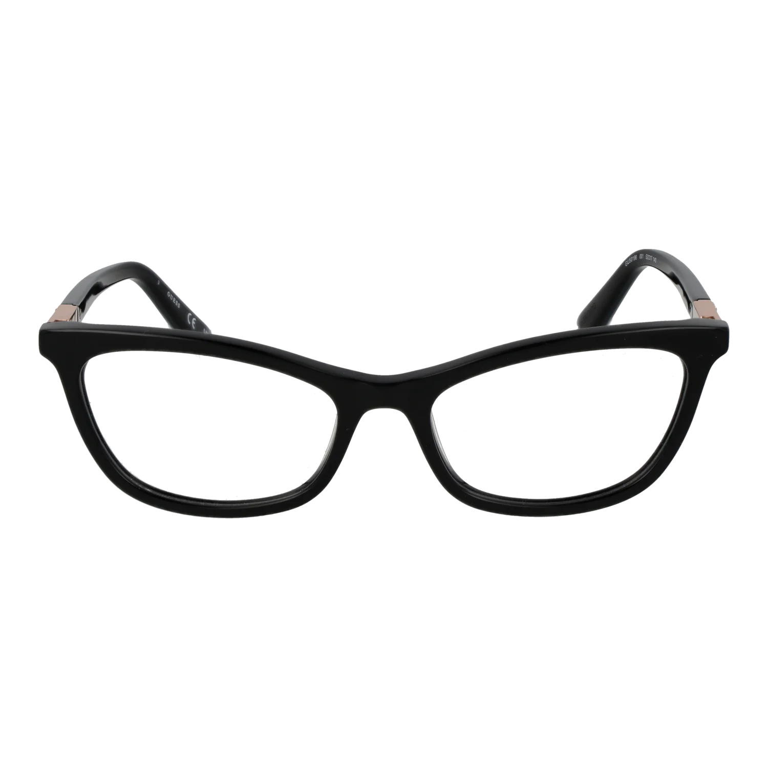 Guess Brillenfassung GU50198 001 52