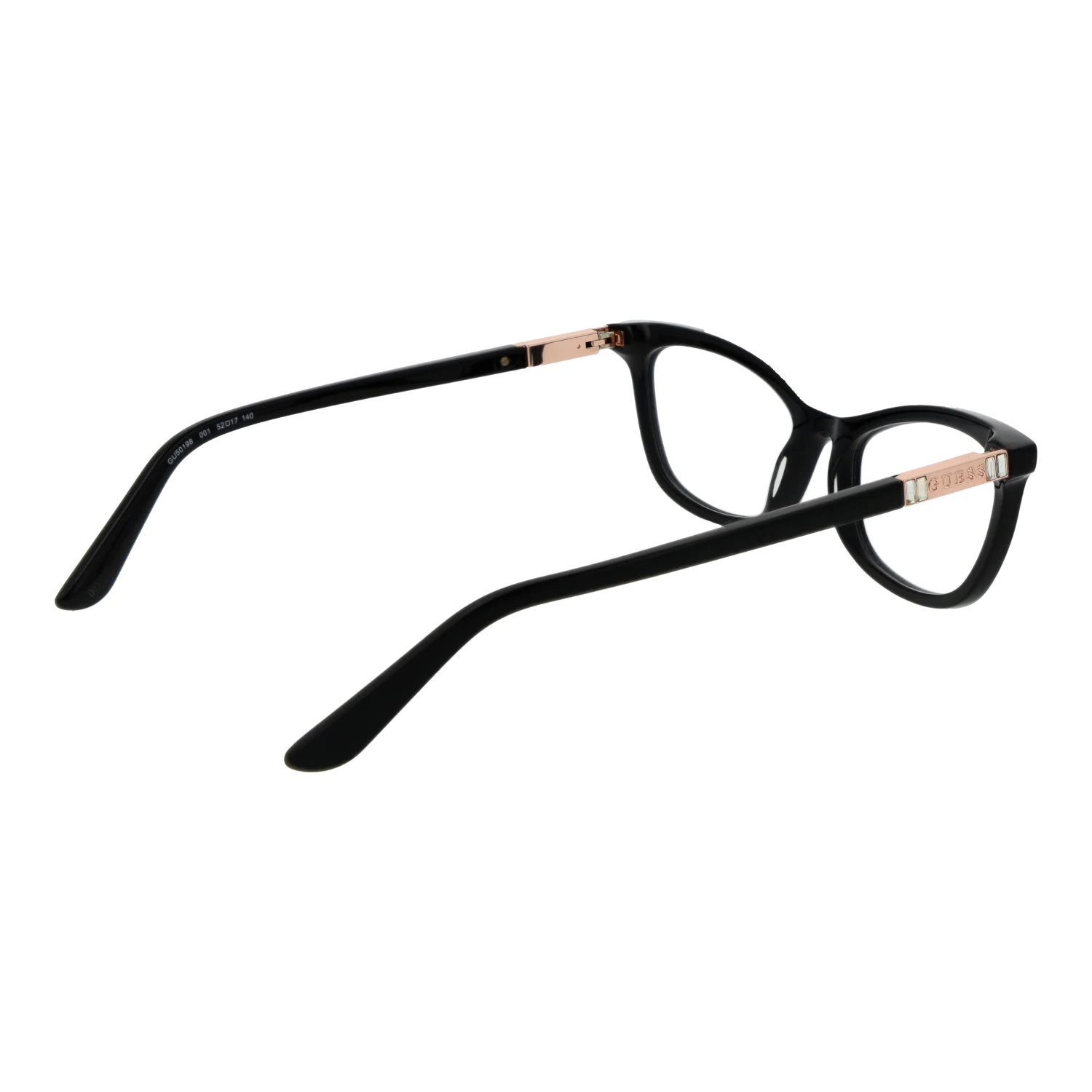 Guess GU50198 52001 – von hinten